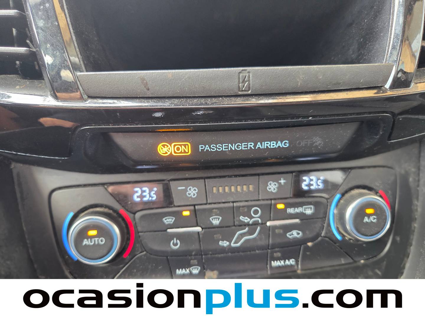 Ford Grand Tourneo Connect Ford Grand Tourneo Connect 1.5 TDCi Titanium (120 CV) 120cv