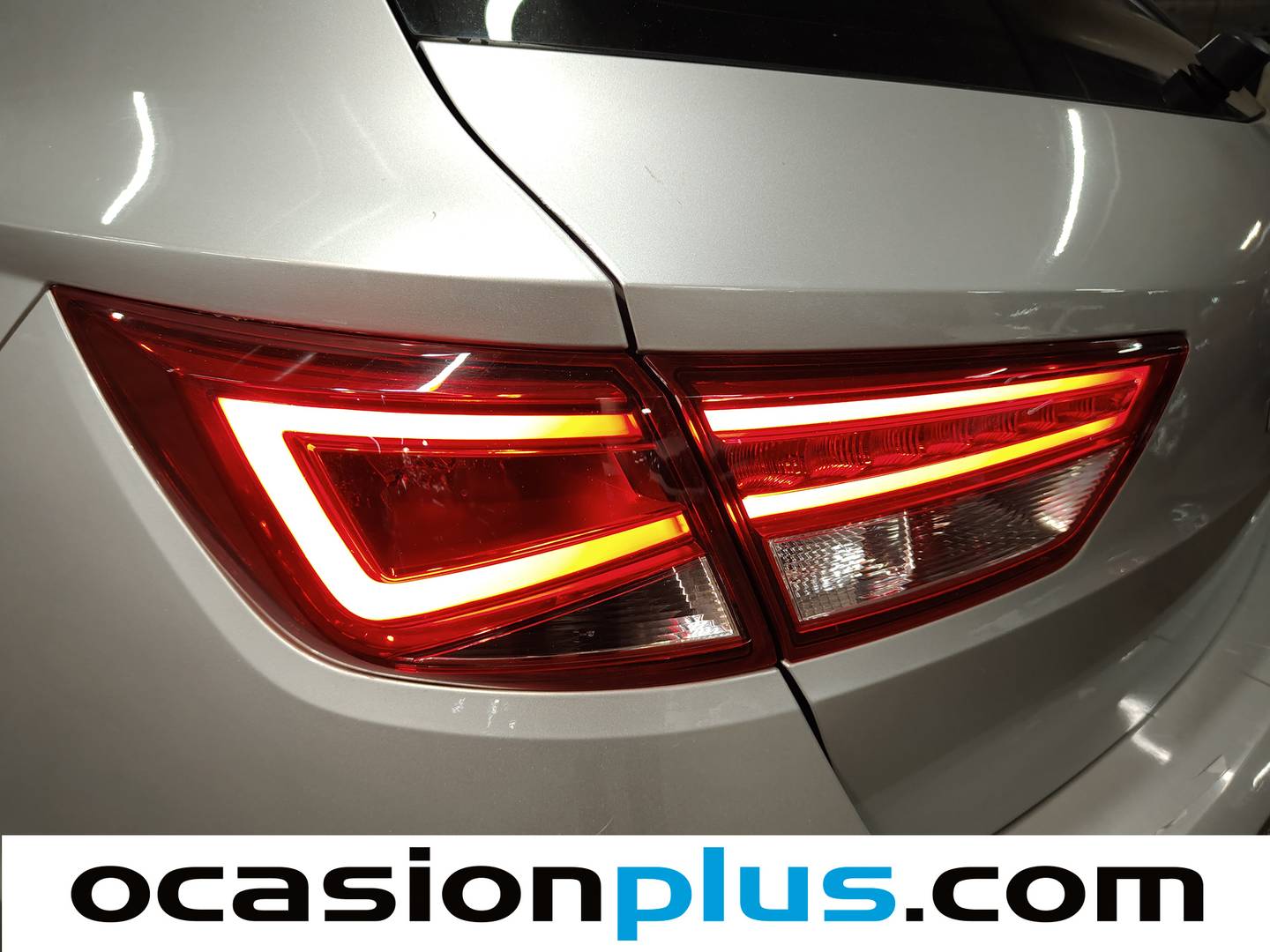 Seat León Seat Leon Xperience 1.8 TSI ST 4Drive DSG-7 St&Sp (180 CV) km 0