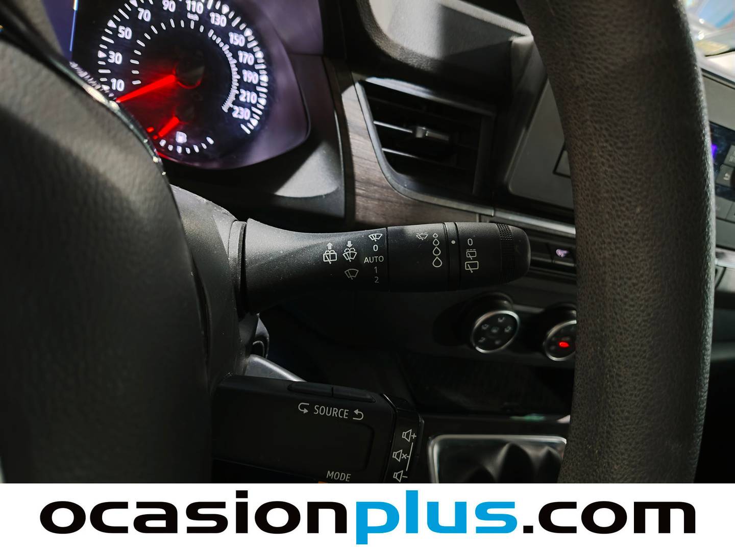 Acabados Renault Kangoo Combi Renault Kangoo Combi Life Edition One 1.5 Blue dCi (75 CV)