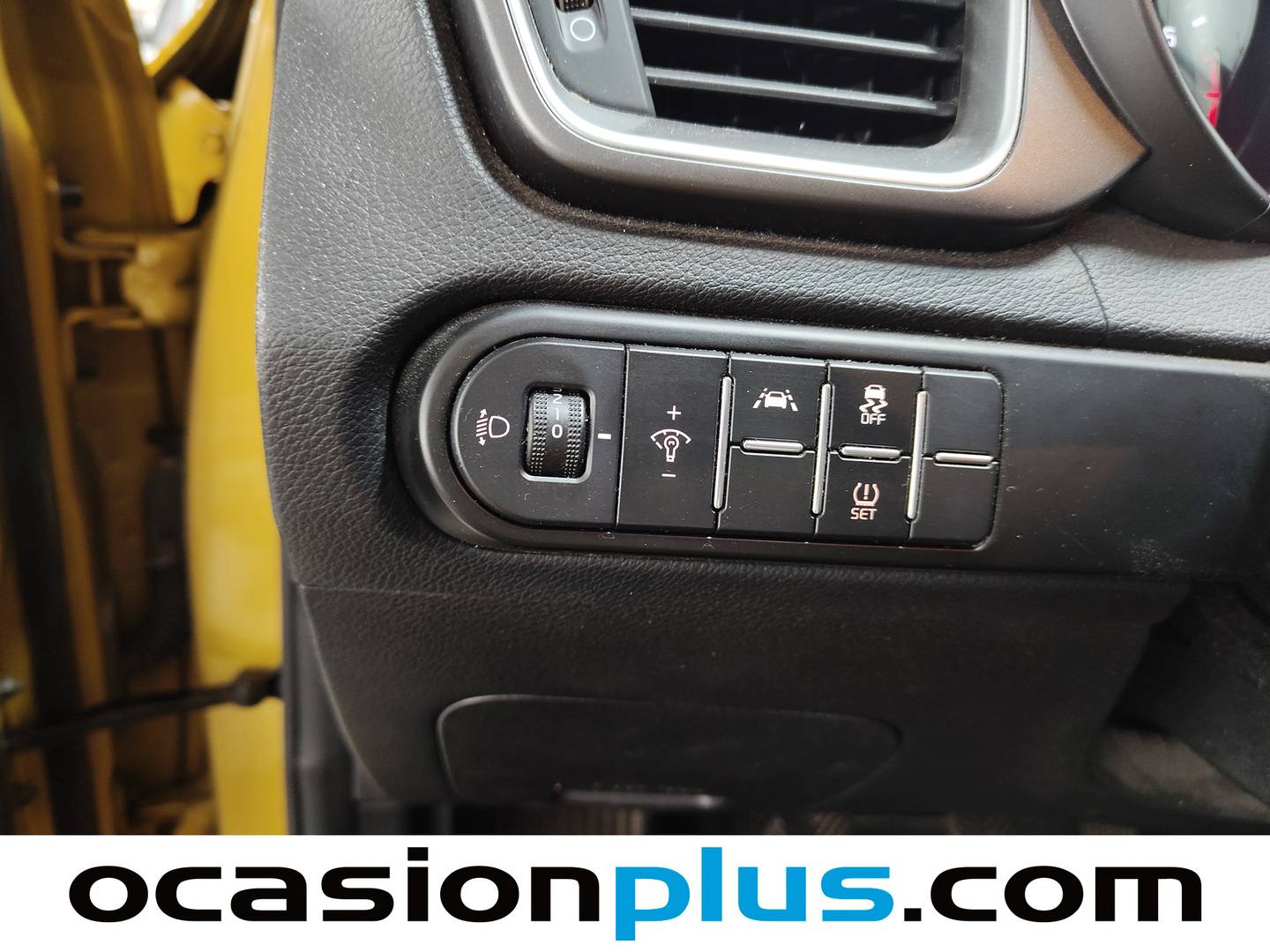 KIA XCeed KIA XCeed 1.0 T-GDi Drive (120 CV) 2019
