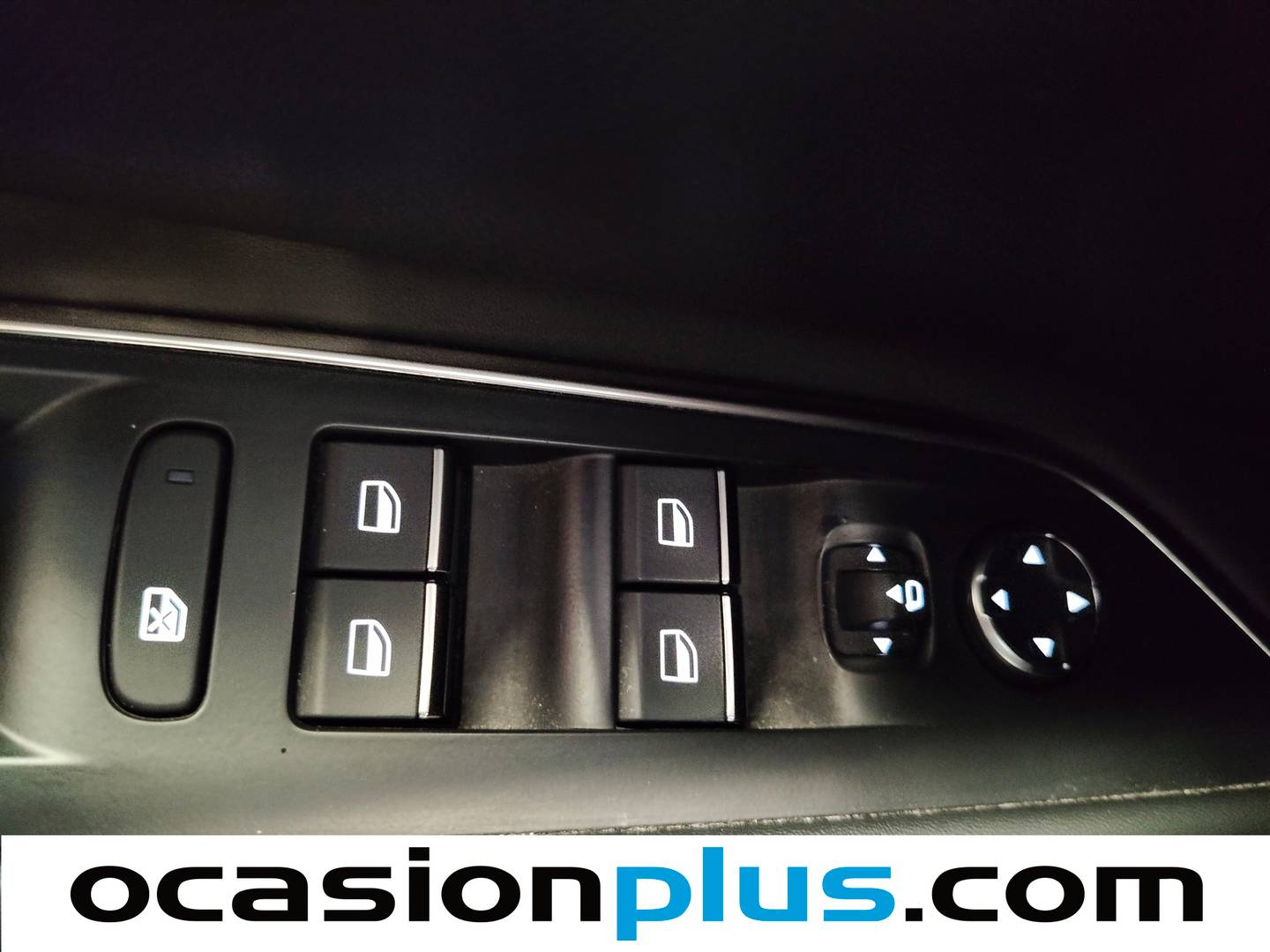 Peugeot 5008 Peugeot 5008 BlueHDI 130 S&S GT (130 CV) 7 Plazas manual