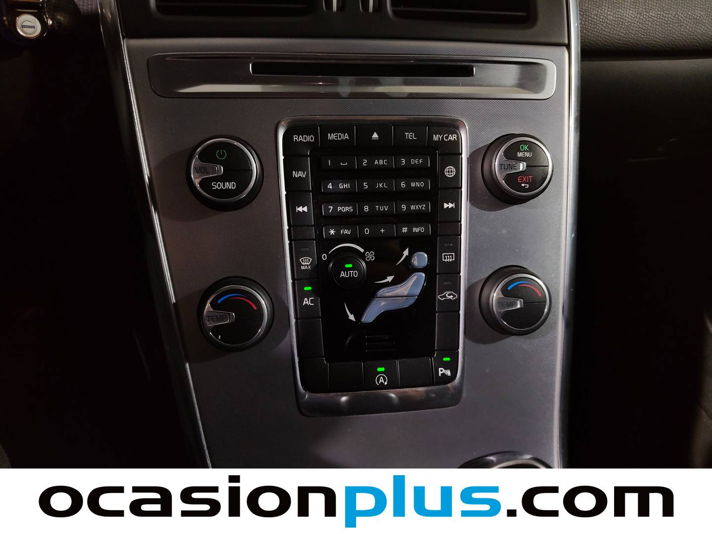 Volvo XC60 Volvo XC60 D3 Kinetic (150 CV) al mejor precio