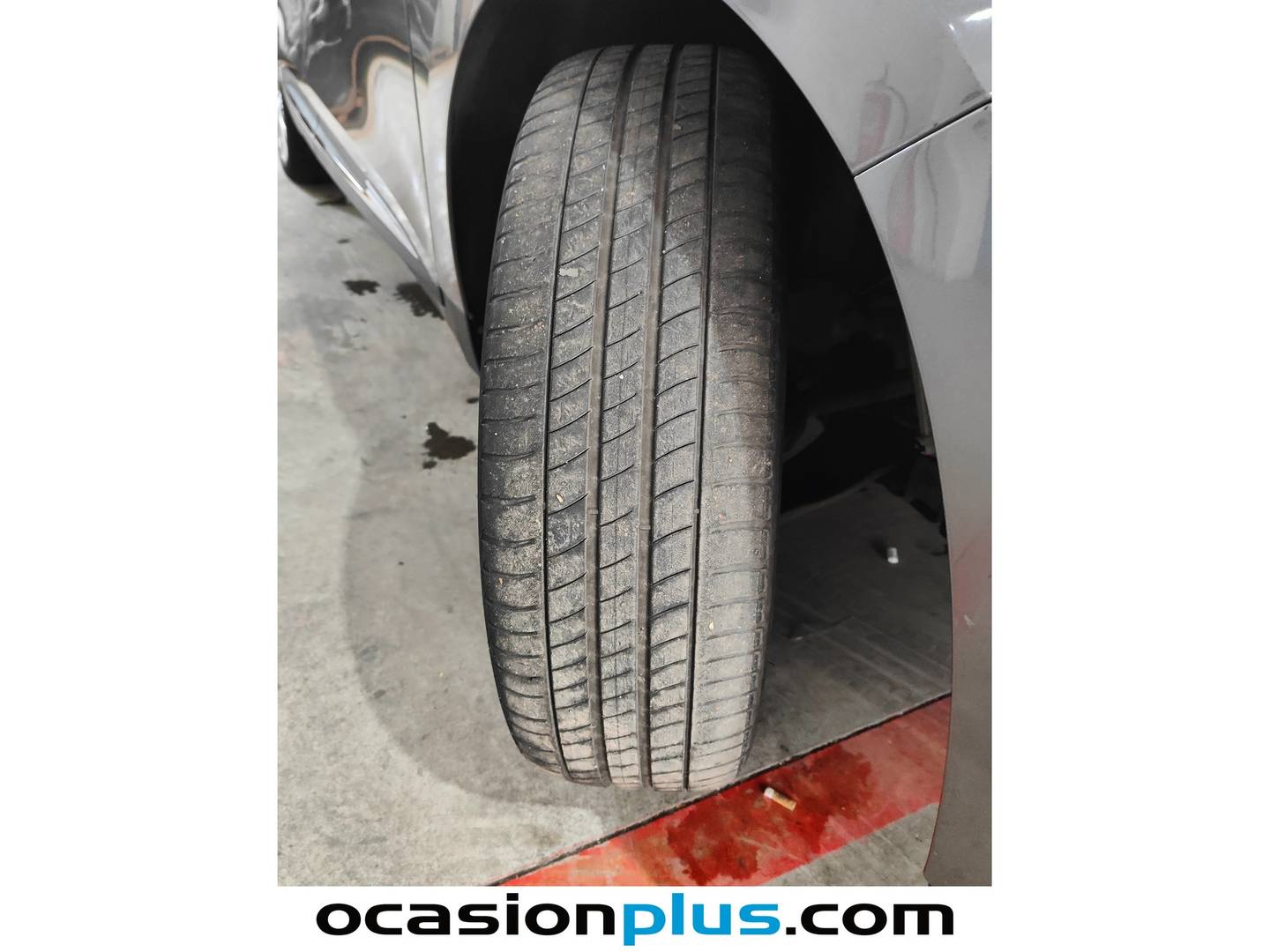 Renault Grand Scénic Renault Grand Scenic Zen TCe (140 CV) EDC GPF km 0