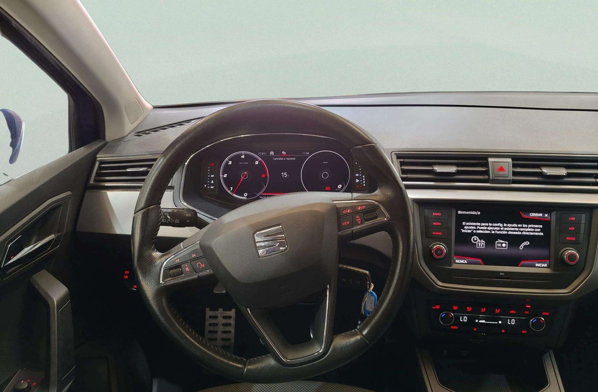 SEAT Ibiza 1.6 TDI Style Plus - foto 21
