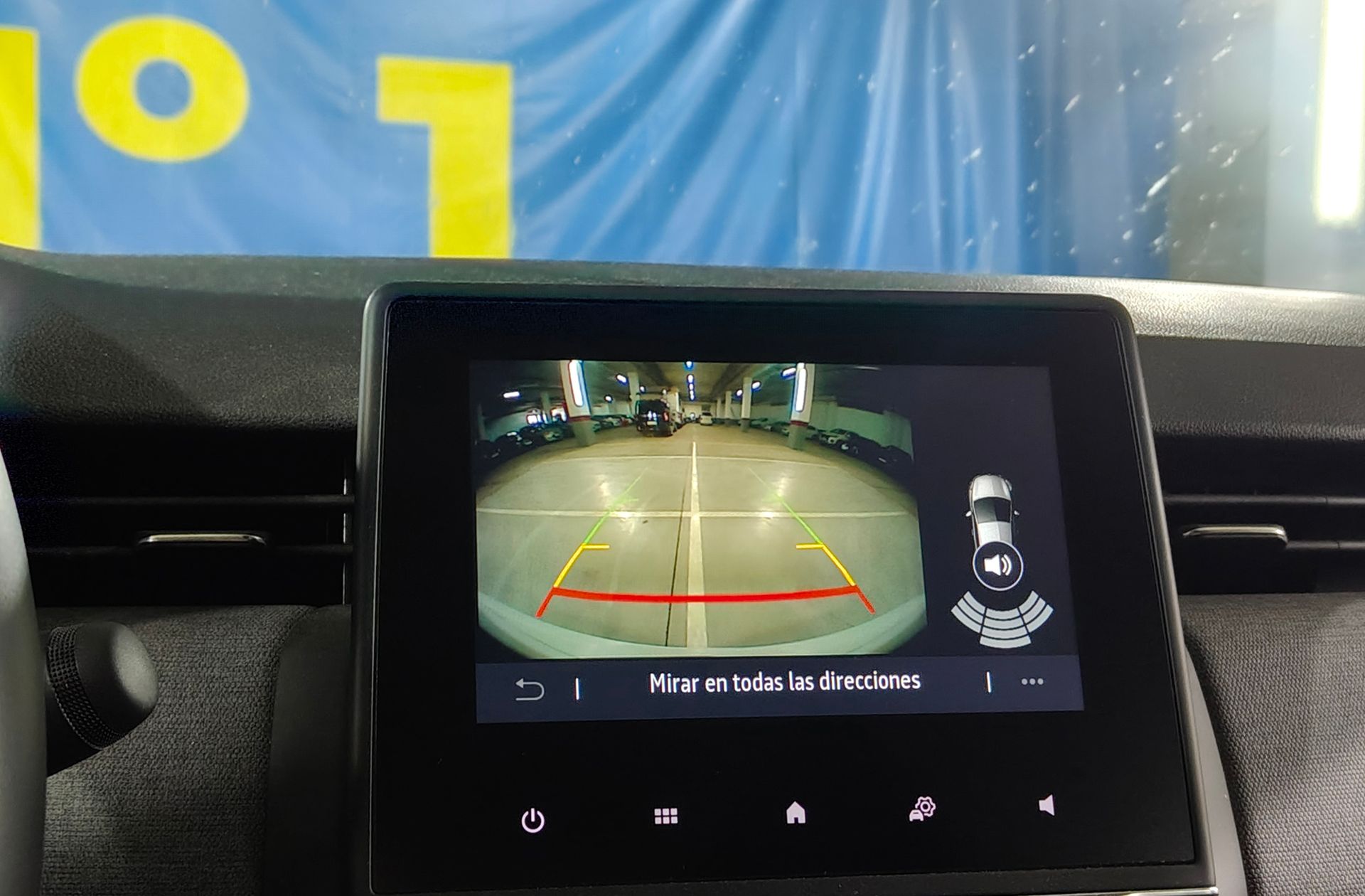 Renault Clio Techno TCe GLP - foto 8