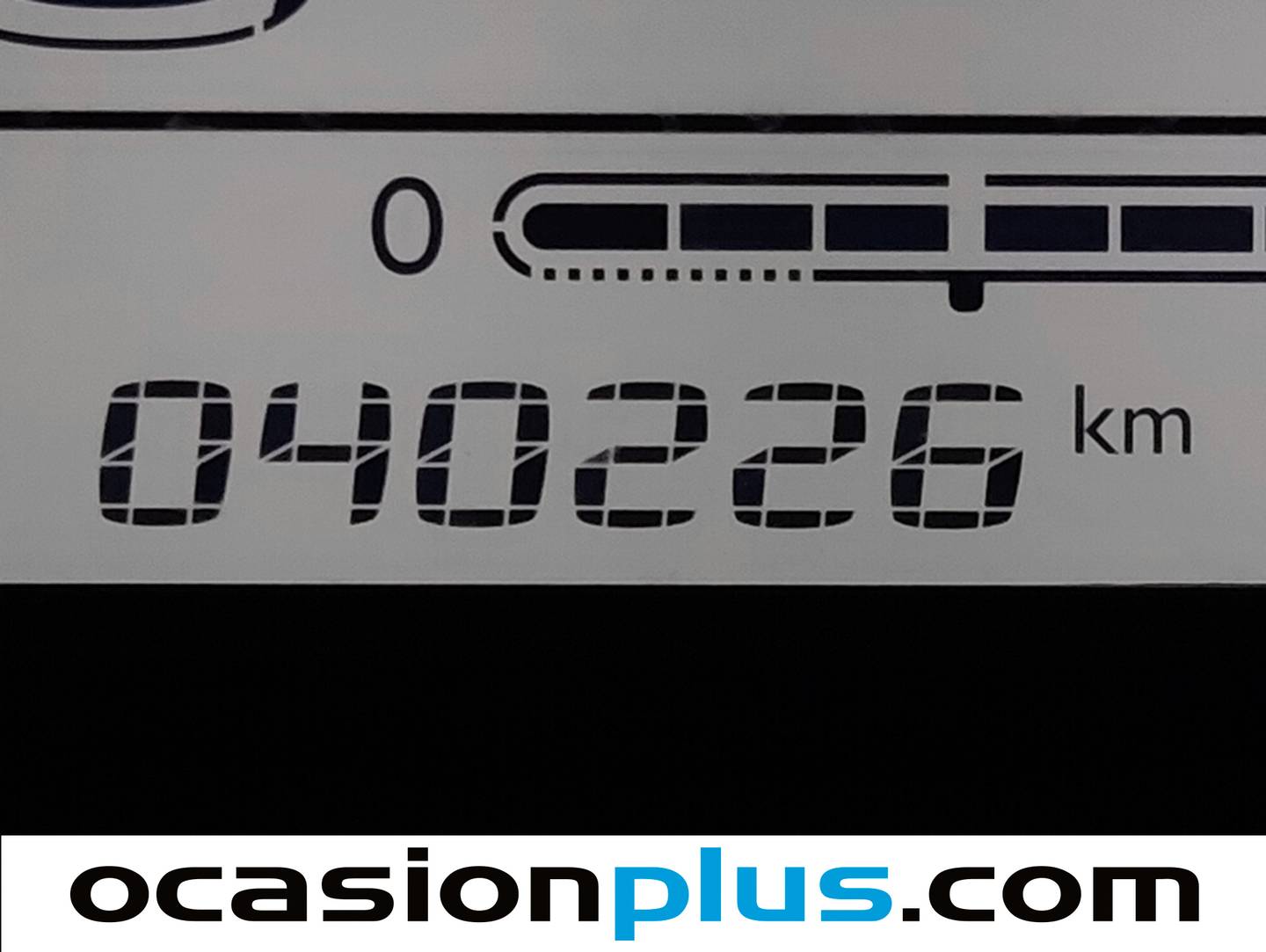 Citroën C4 Picasso Citroën C4 Picasso BlueHDi 100 S&S Live (100 CV) seminuevo