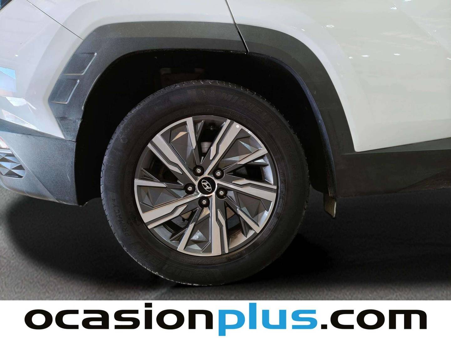 Hyundai Tucson Hyundai Tucson 1.6 TGDI Klass 4x2 (150 CV) barato