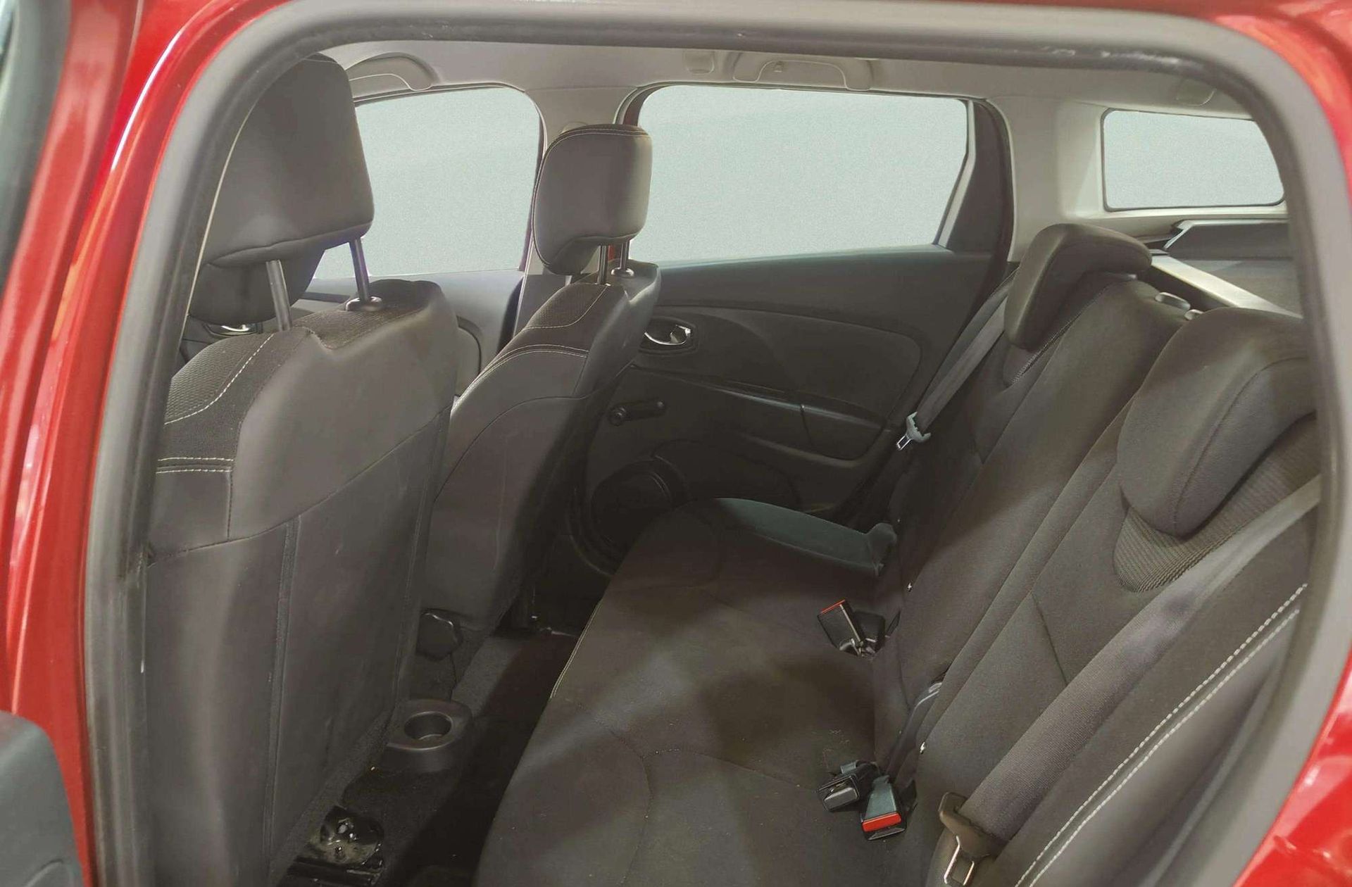 Renault Clio Sport Tourer Expression Energy dCi - foto 9