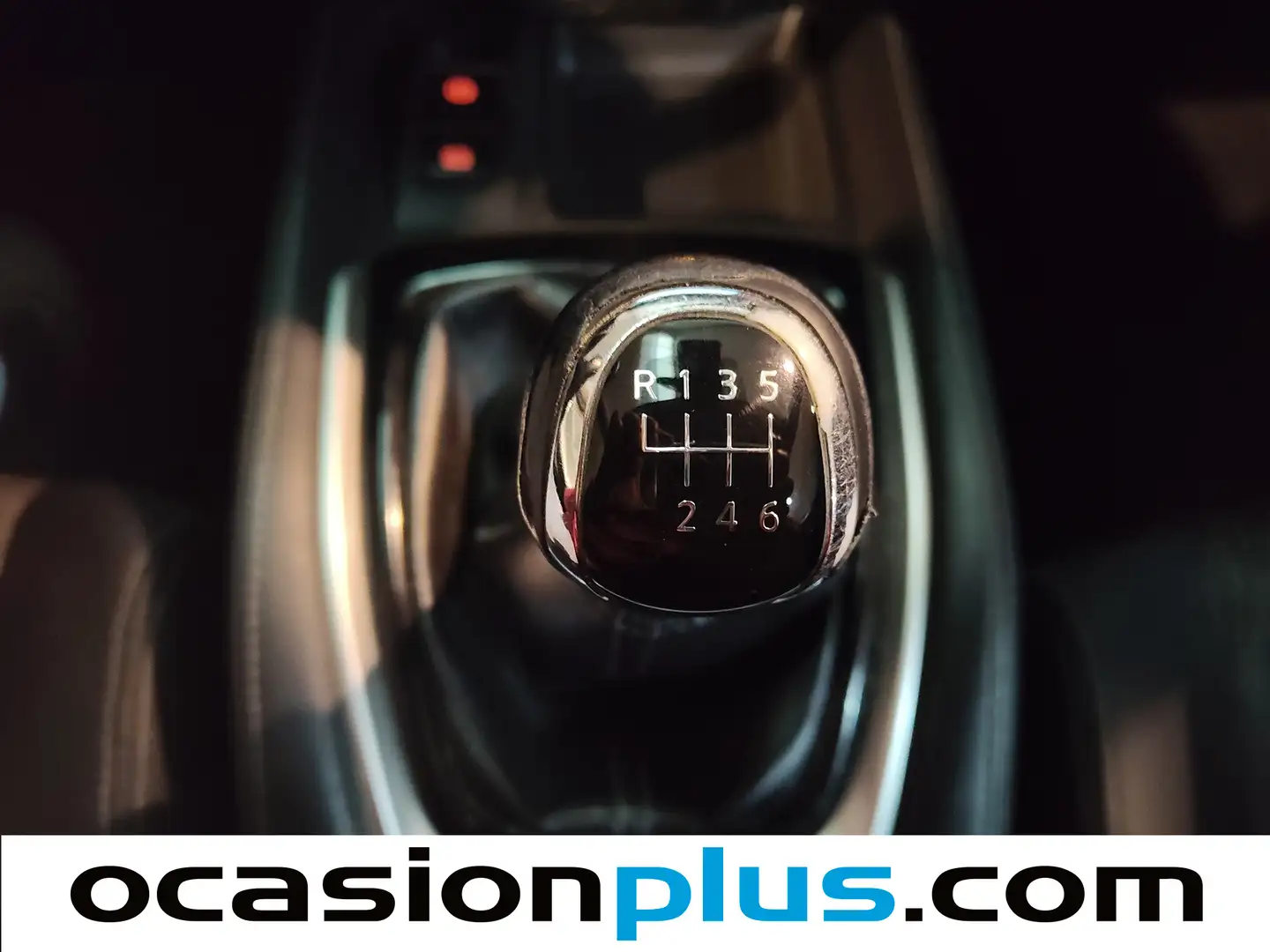 Foto Nissan X-TRAIL Nissan X-Trail dCi 130 N-Connecta (130 CV) 7 plazas