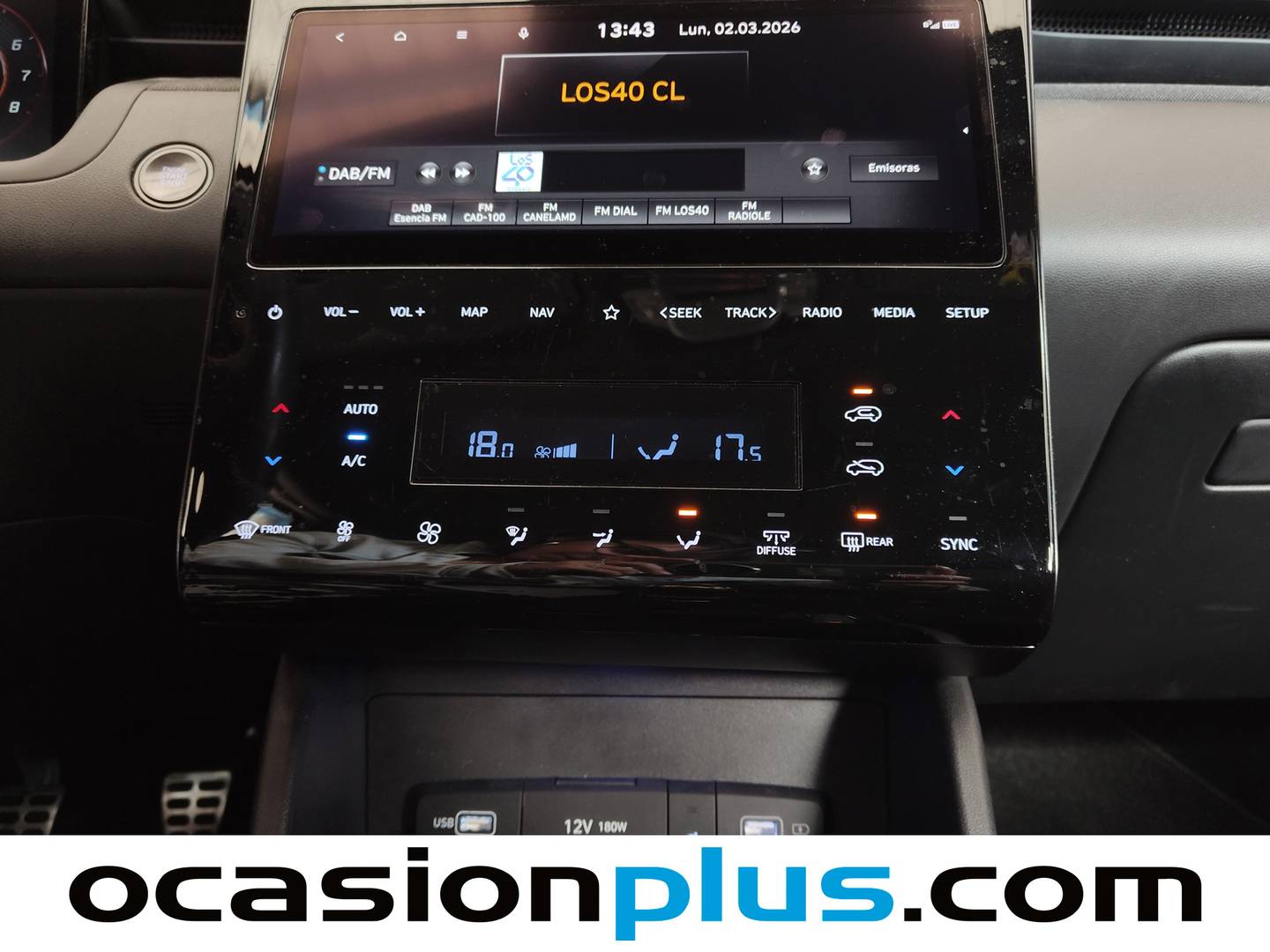 Hyundai Tucson Hyundai Tucson 1.6 TGDI N-Line 30 Aniversario (150 CV) km 0