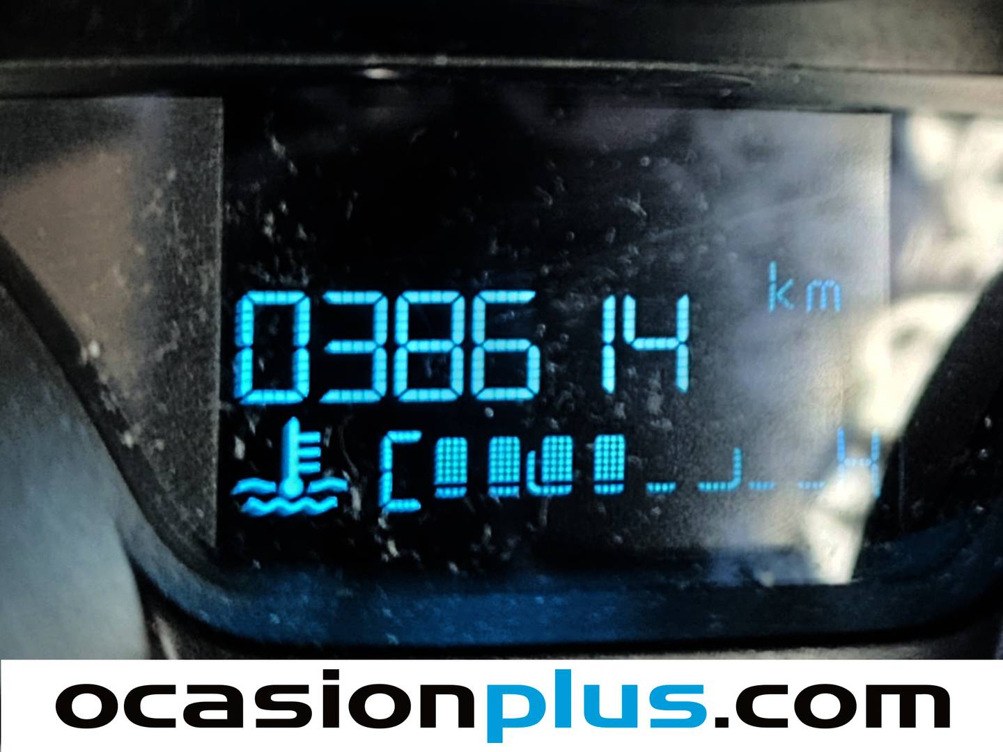 Ford Fiesta Ford Fiesta 1.25 Duratec Trend (82 CV) seminuevo