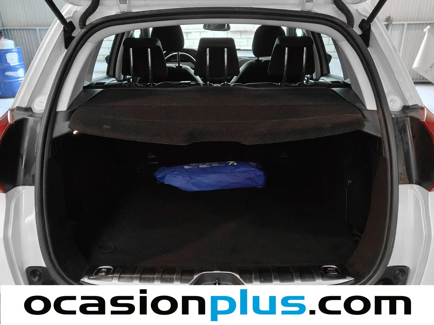 Foto Peugeot 2008 Peugeot 2008 PureTech 130 S&S GT Line (130 CV)