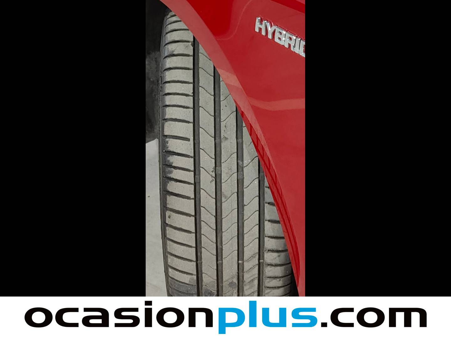 Toyota Corolla Toyota Corolla 1.8 125H Style E-CVT (122 CV) de ocasión