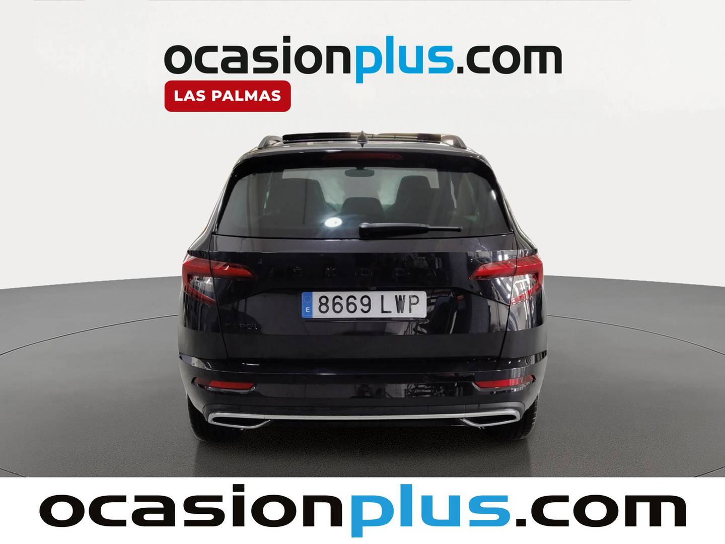 Skoda Karoq Skoda Karoq 1.5 TSI ACT Sportline (150 CV) km 0