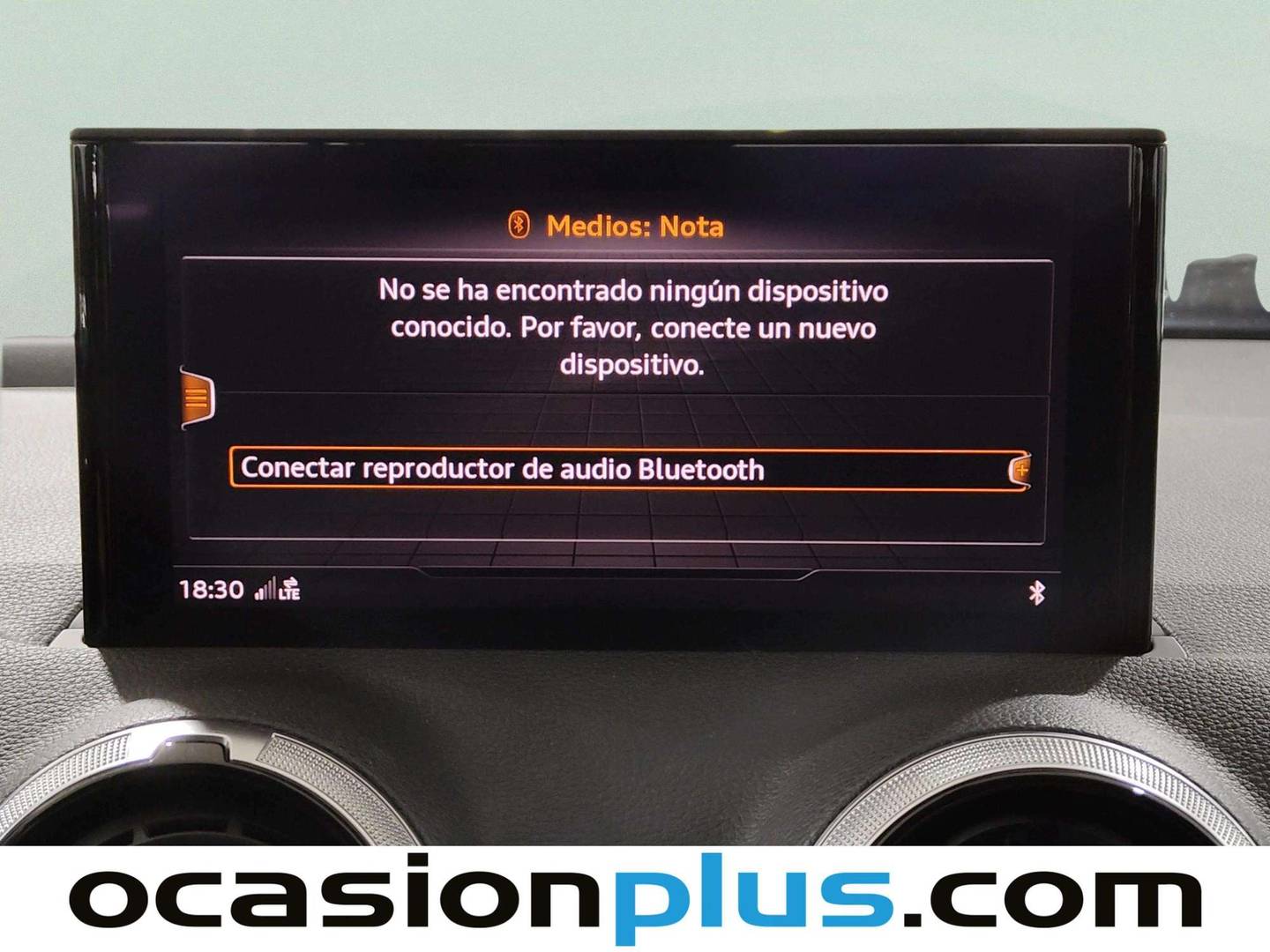 Audi Q2 Audi Q2 S line 30 TDI (116 CV) S tronic 2021