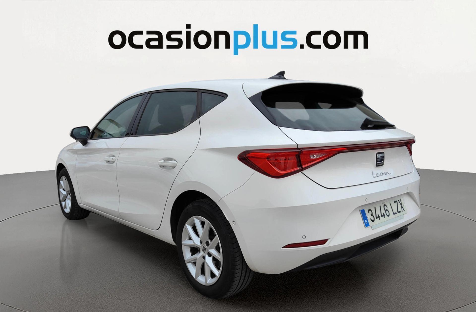 SEAT León 1.0 eTSI Style Go S DSG - foto 3