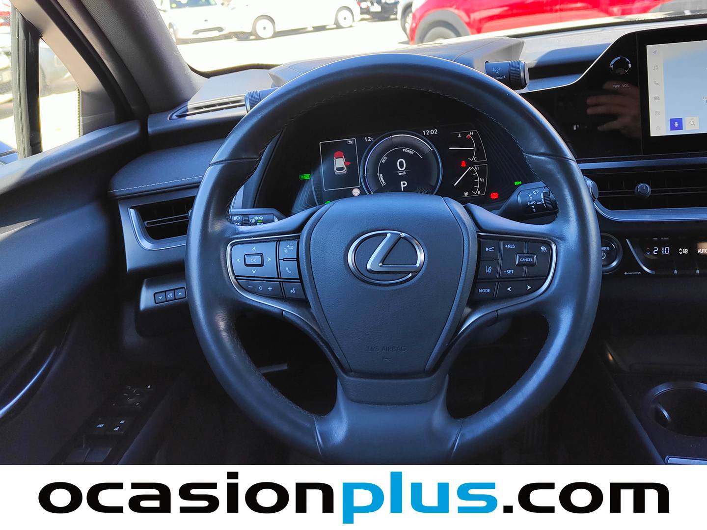 Lexus UX Lexus UX 250h Premium (184 CV) 2023