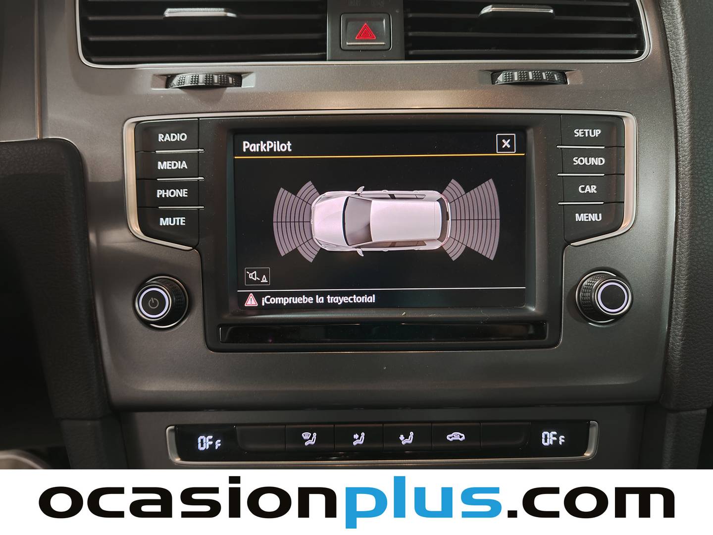 Extras y acabados del Volkswagen Golf Volkswagen Golf Special Edition 1.2 TSI BMT  (110 CV)