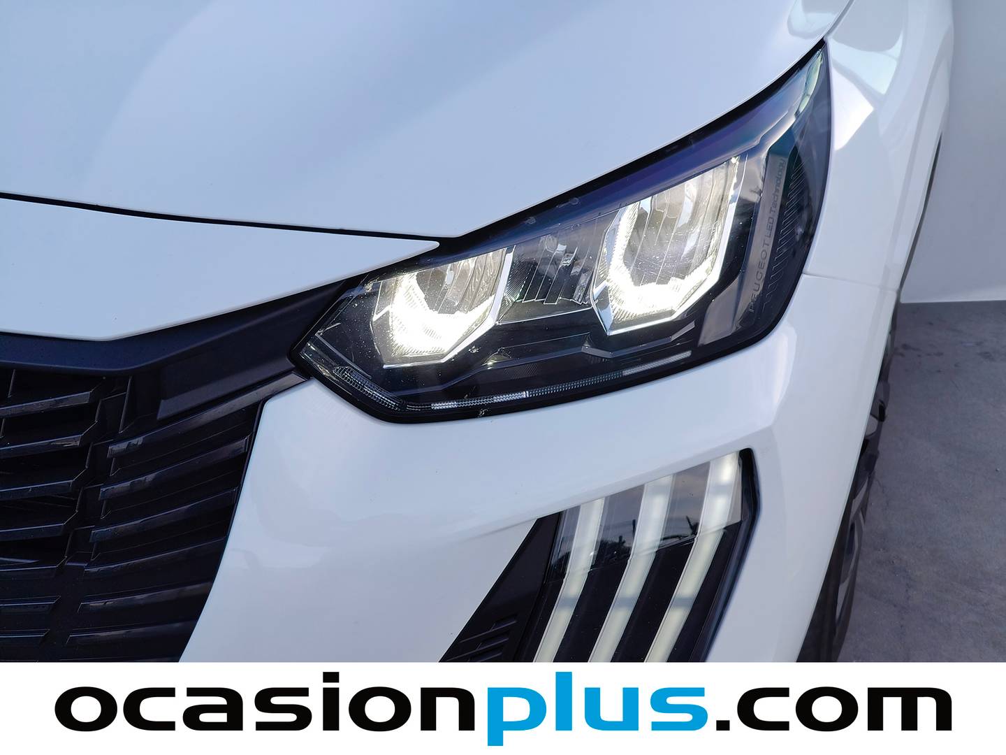 Acabados Peugeot 208 Peugeot 208 PureTech 100 Style (100 CV)