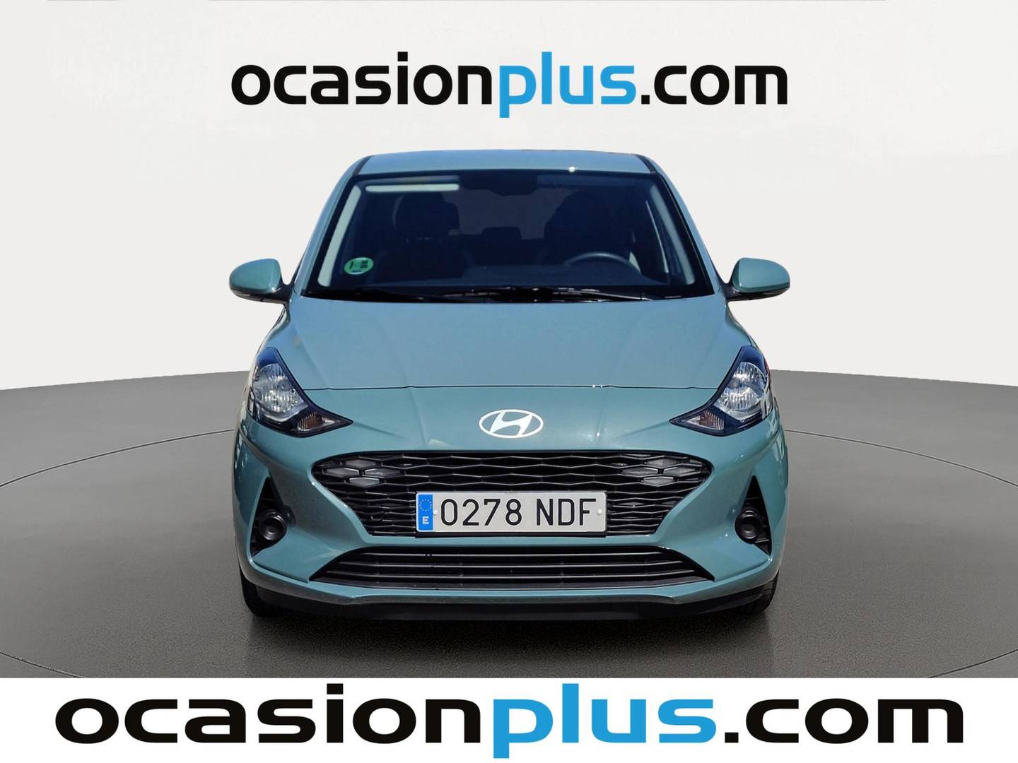 Hyundai i10 Hyundai i10 1.0 Klass AT (63 CV) 63cv