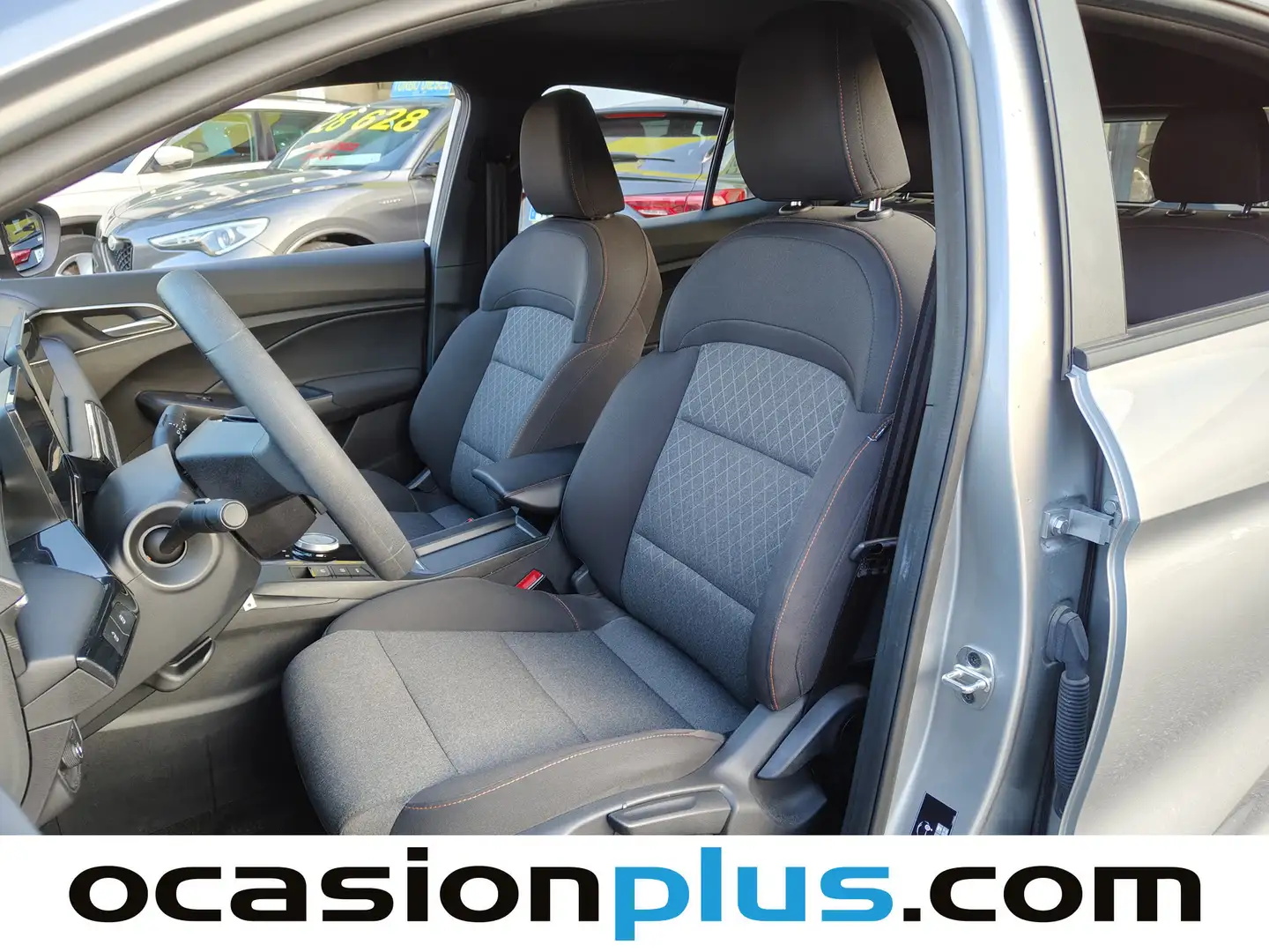 Foto MG MG3 Hybrid+ MG MG3 Hybrid+ Standard (195 CV)