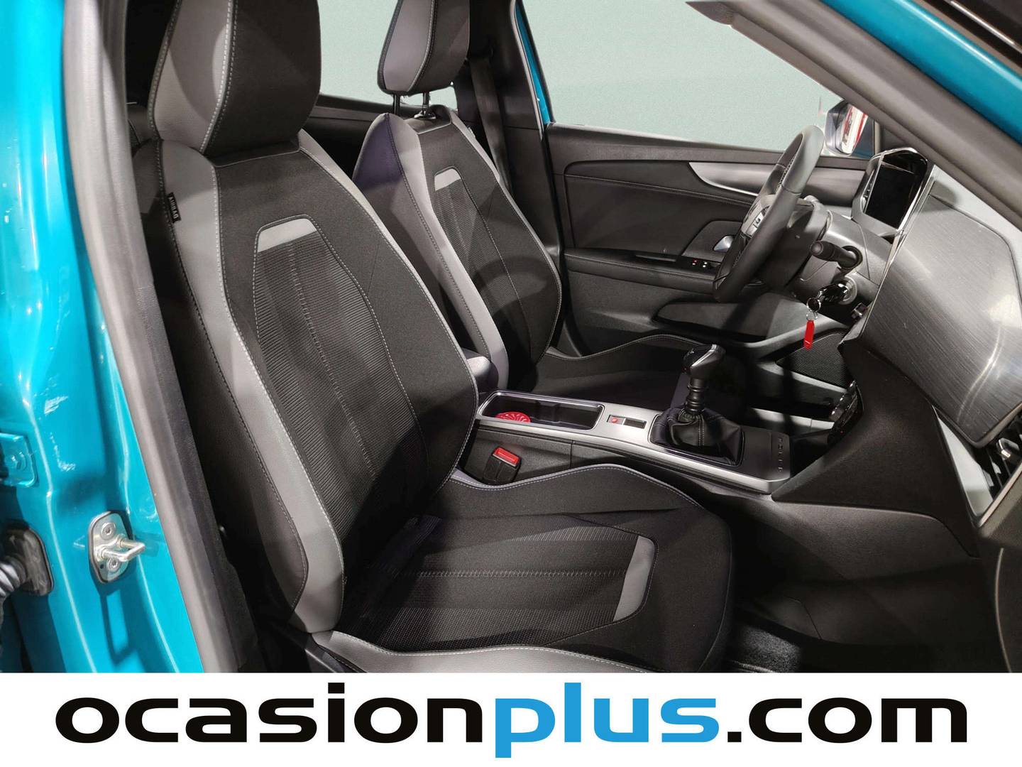 Opel Mokka Opel Mokka 1.2 T GS (136 CV) gasolina