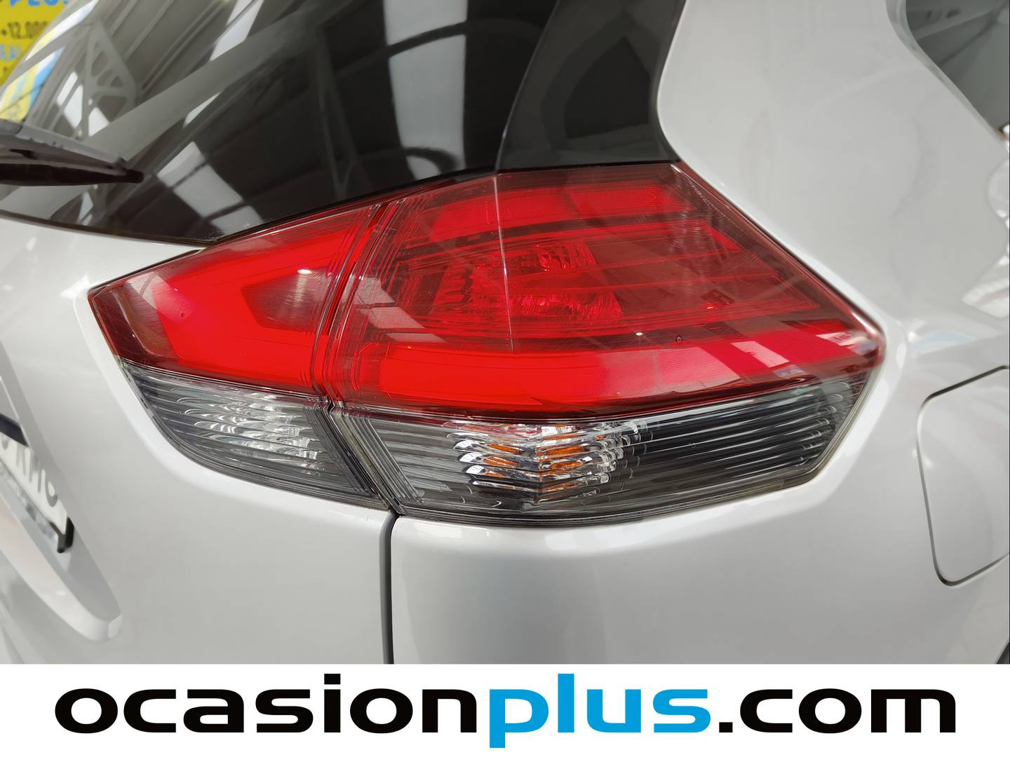 Nissan X-TRAIL Nissan X-Trail dCi 130 Tekna 4x4-i (130 CV) al mejor precio