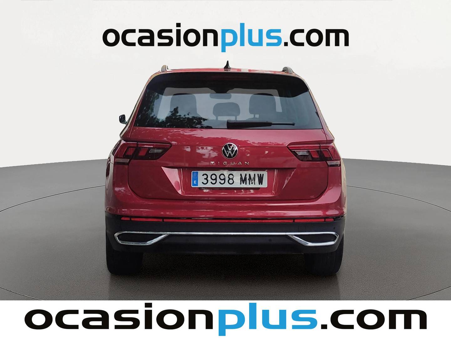 Volkswagen Tiguan Volkswagen Tiguan Urban Sport 2.0 TDI (150 CV) DSG km 0
