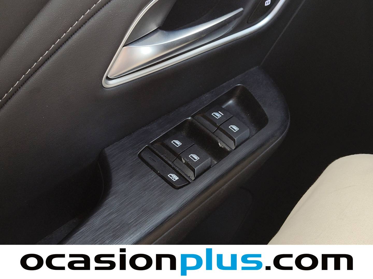 MG ZS MG ZS 1.5 Hybrid+ Luxury (197 CV) de ocasión