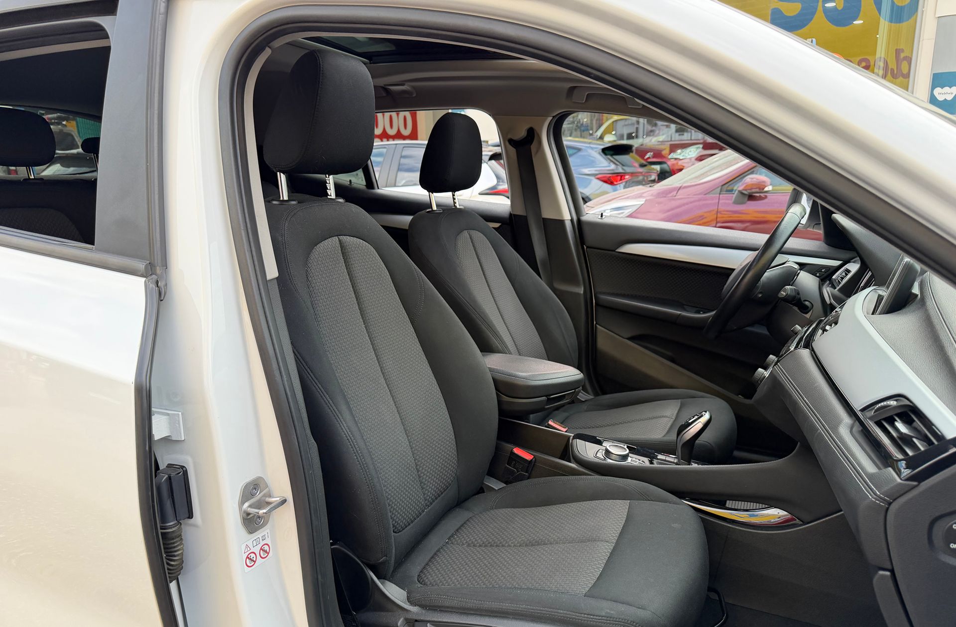 BMW X2 sDrive18i - foto 21