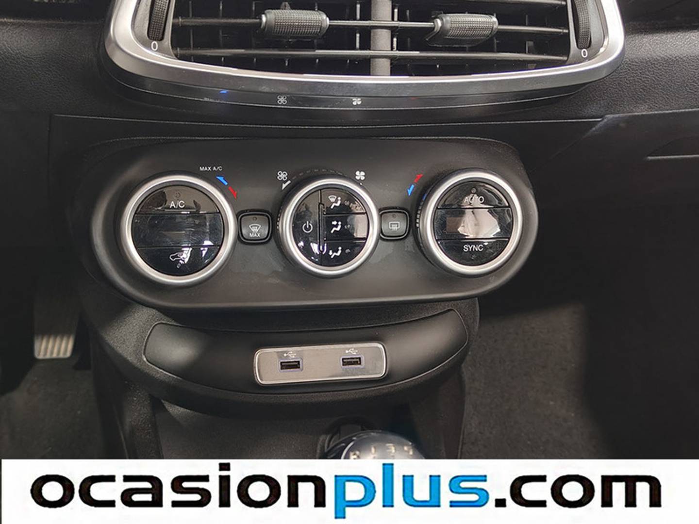 Foto Fiat 500X Fiat 500X 1.6 MultiJet Cross 4x2 (130 CV)