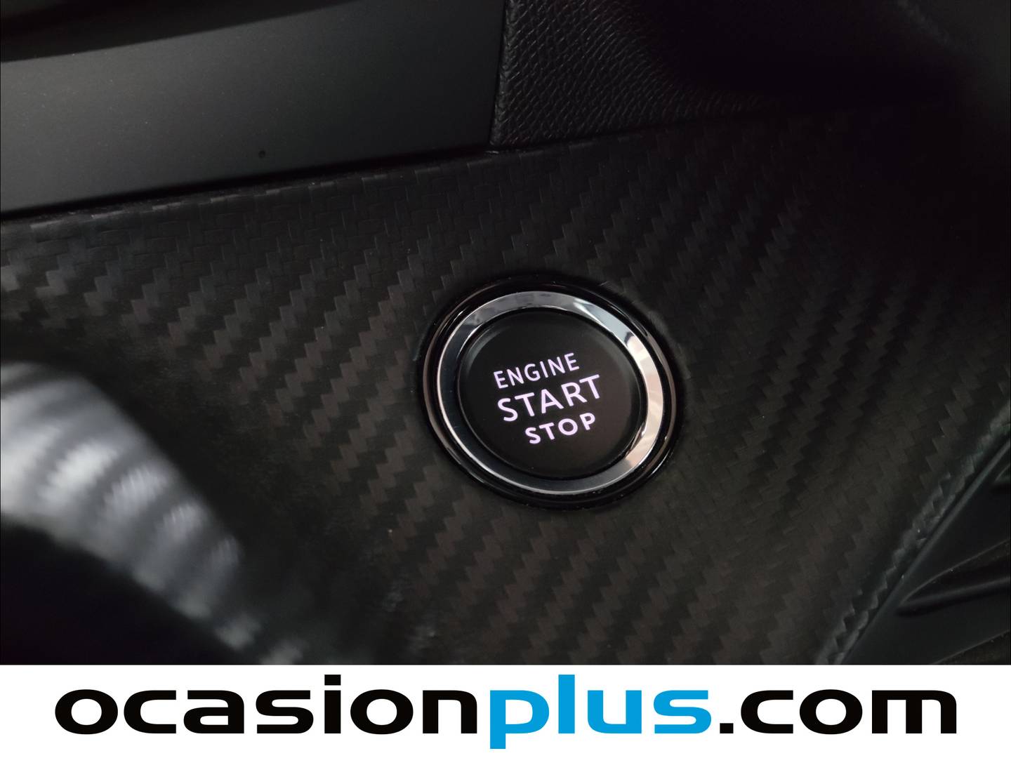 Accesorios del Peugeot 208 Peugeot 208 PureTech 100 Allure (100 CV)