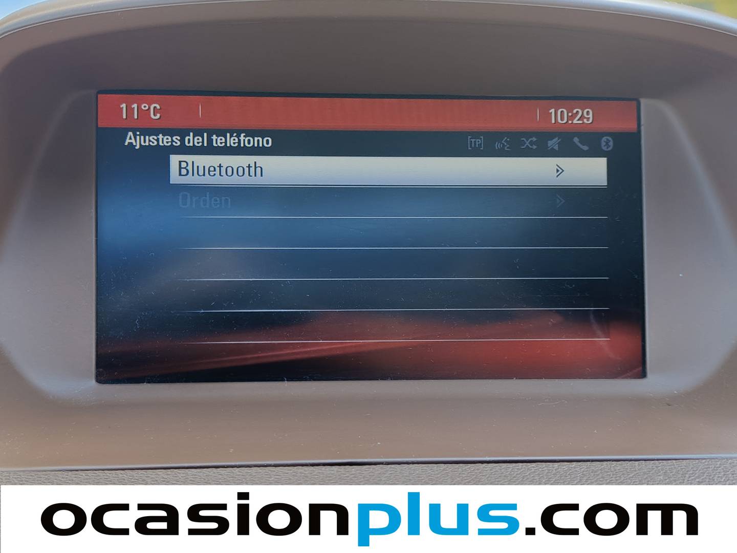 Foto Opel Mokka Opel Mokka 1.4 Turbo Excellence 4x2 Auto (140 CV)