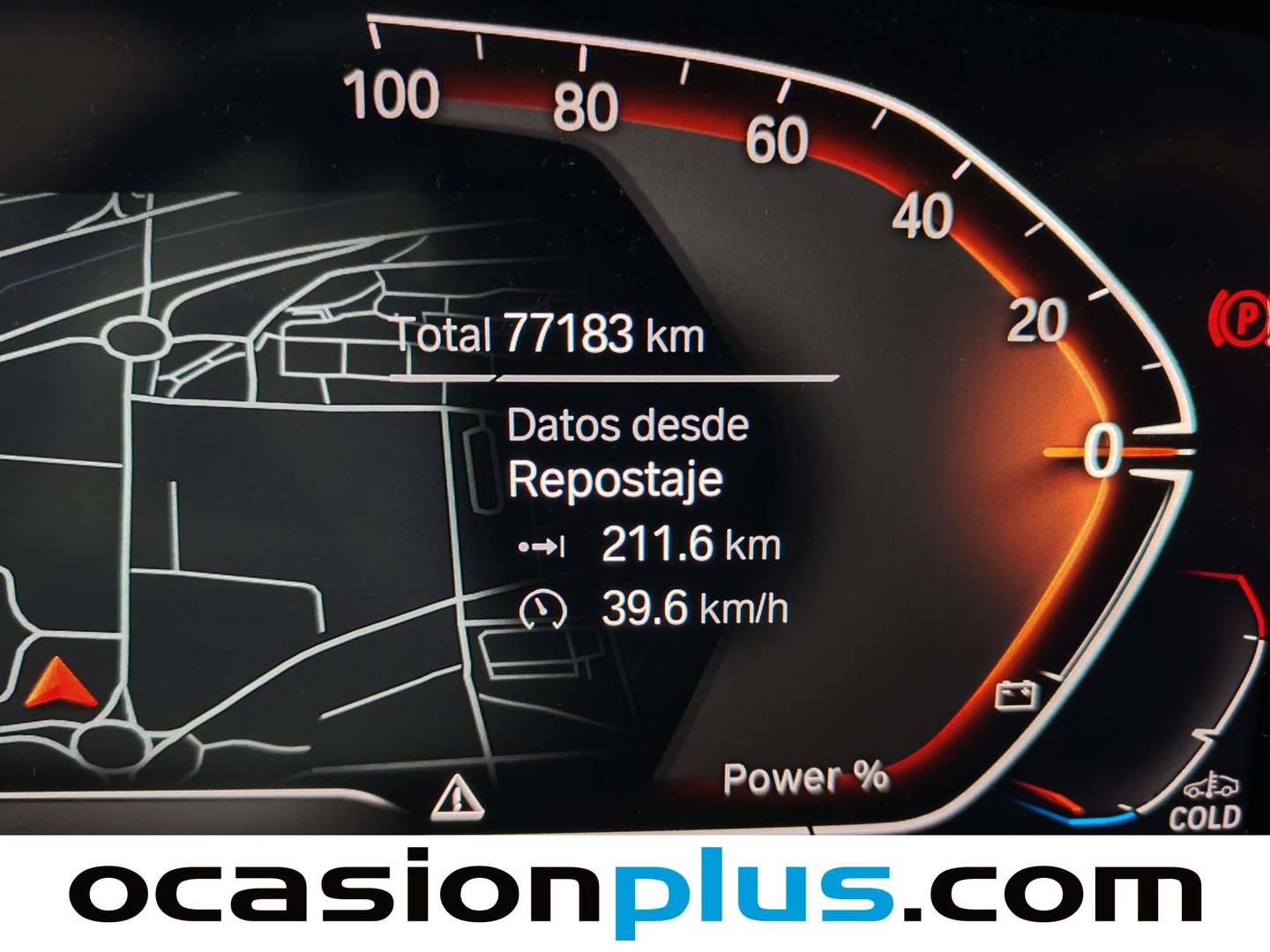 Foto BMW Serie 1 BMW Serie 1 118d Pack M  (150 CV)