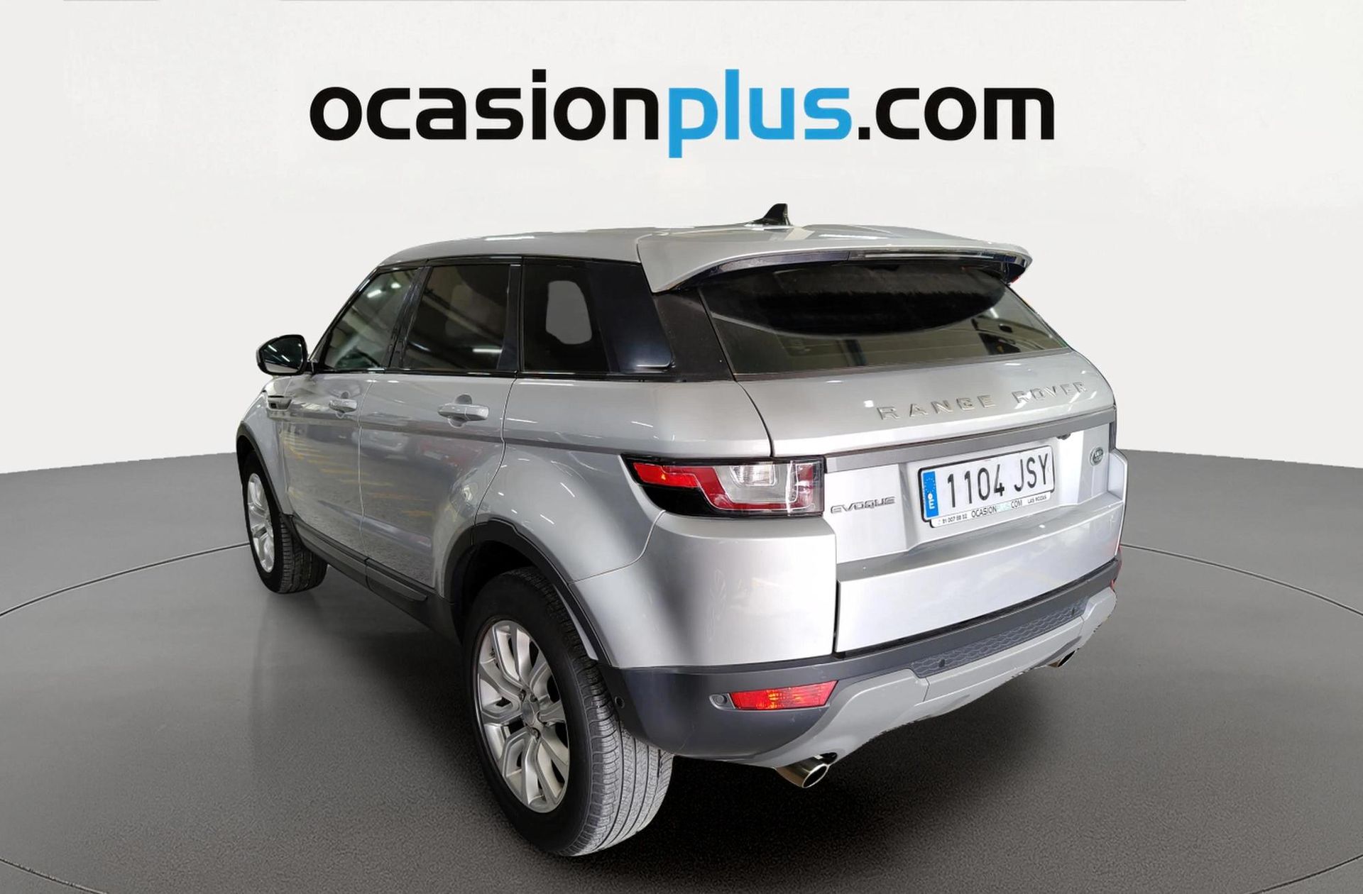 Land Rover Range Rover Evoque 2.0L TD4 SE 4x4 - foto 3
