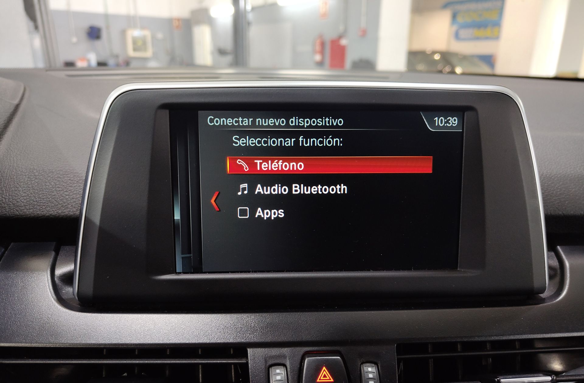 BMW Serie 2 Active Tourer 2 225xe iPerformance Active Tourer - foto 32