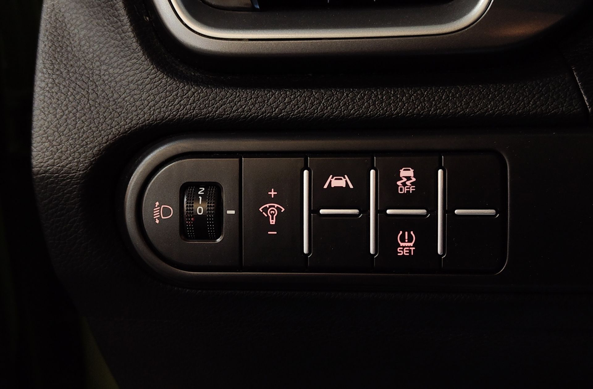 Kia XCeed 1.0 T-GDi Drive - foto 31