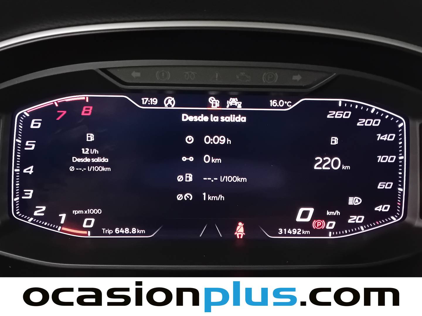 Seat Arona Seat Arona 1.0 TSI Style XL (110 CV) de ocasión