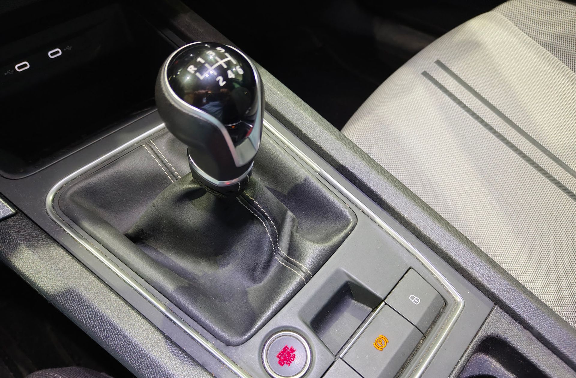 SEAT León ST 1.0 TSI Style XL - foto 5