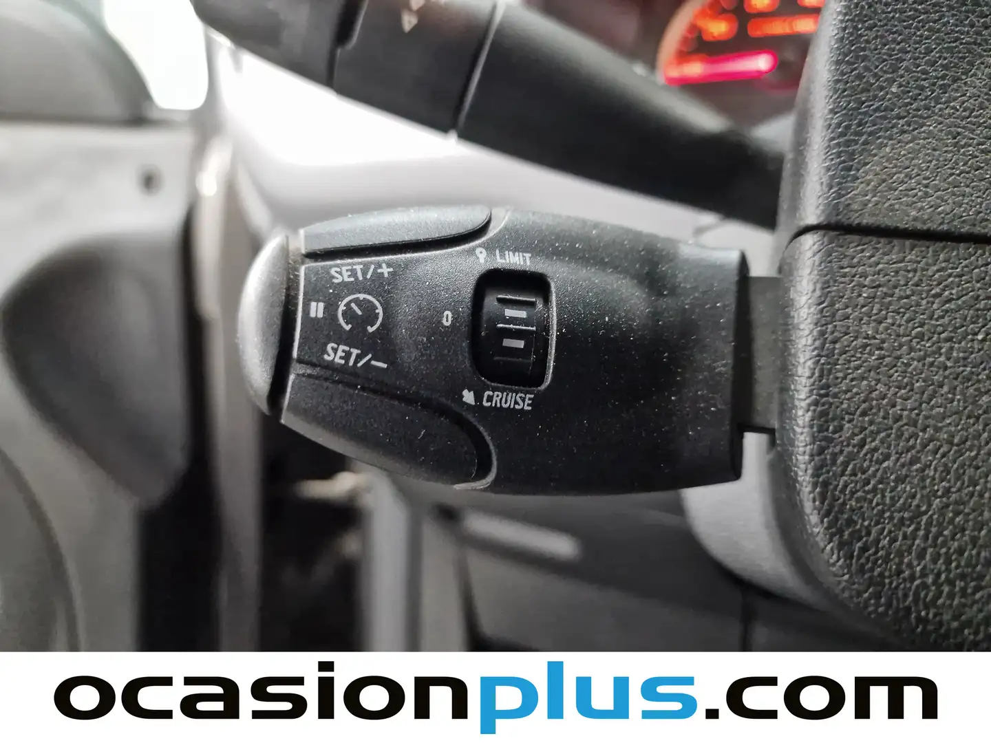 Foto Citroën Berlingo Citroen Berlingo Multispace 20 Aniversario BlueHDi (120 CV)