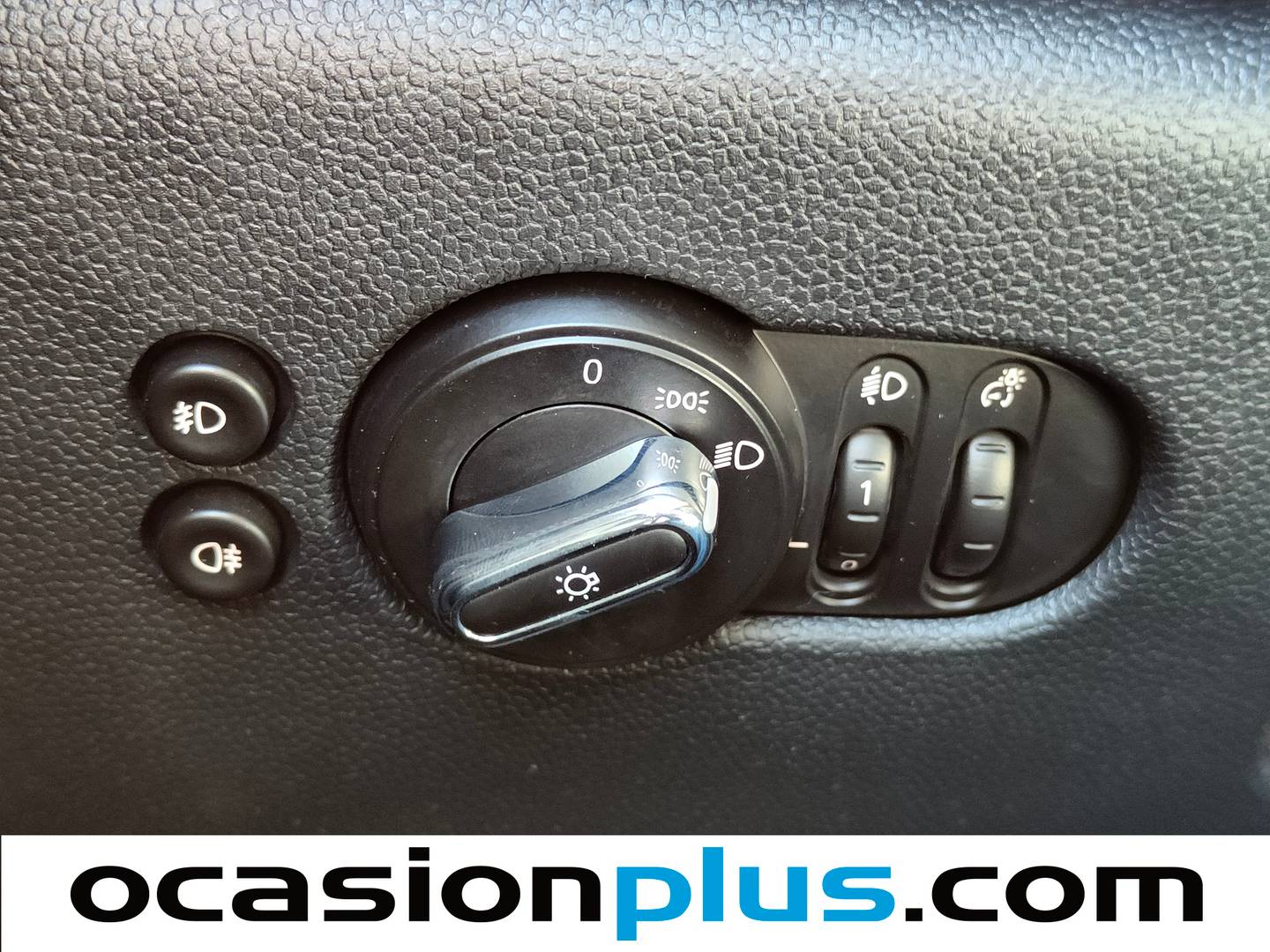 Mini MINI Mini MINI Cooper 5 Puertas One D  (95 CV) de ocasión