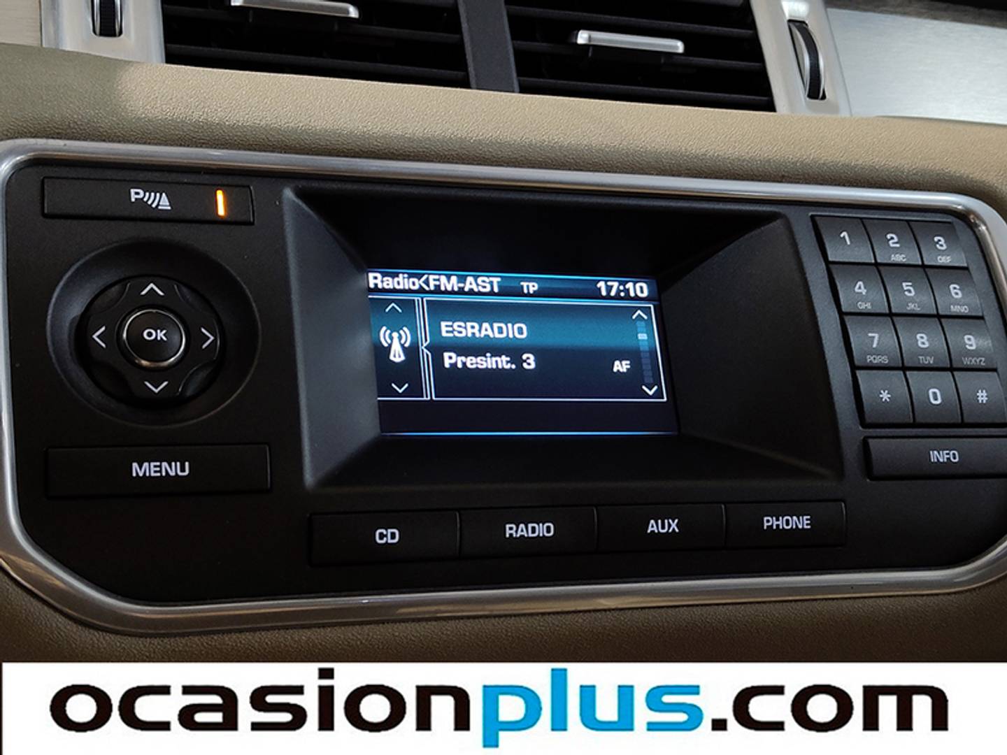 Foto Land Rover Range Rover Evoque Land Rover Range Rover Evoque 2.2L eD4 Pure 4x2 (150 CV)