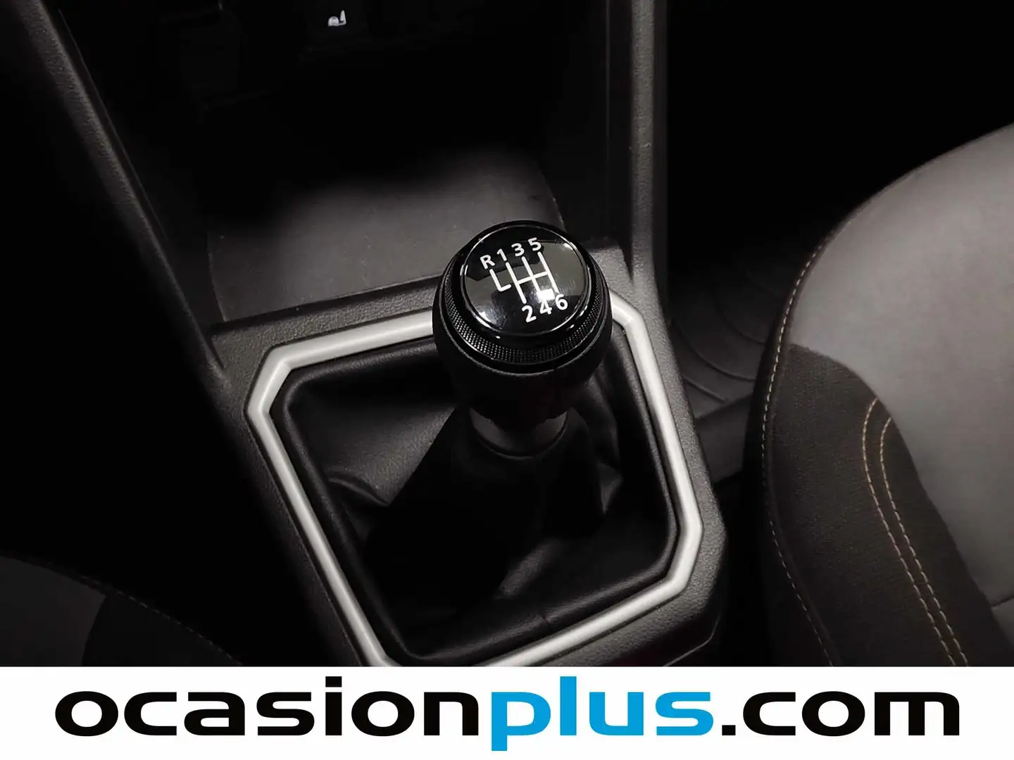 Foto Dacia Sandero Dacia Sandero Stepway Extreme Go TCe  (110 CV)