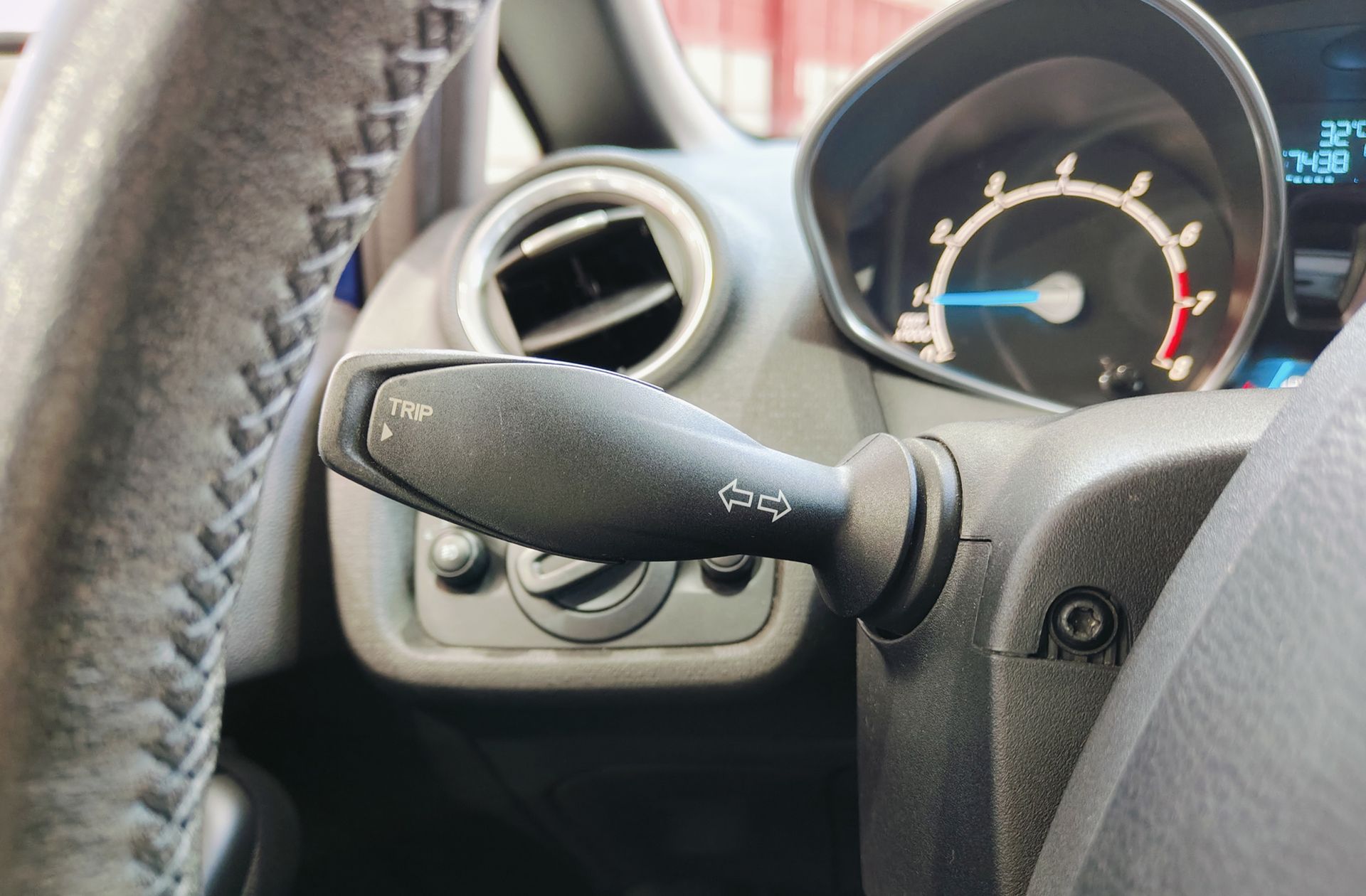 Ford Fiesta 1.0 EcoBoost ST-Line - foto 22