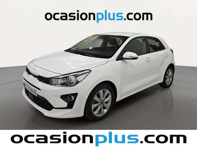 Kia Rio Ocasión