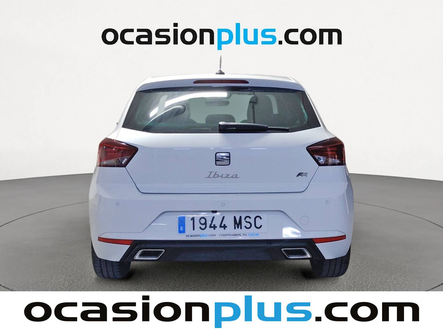 Foto Seat Ibiza SEAT Ibiza 1.0 TSI S&S FR XL (115 CV)