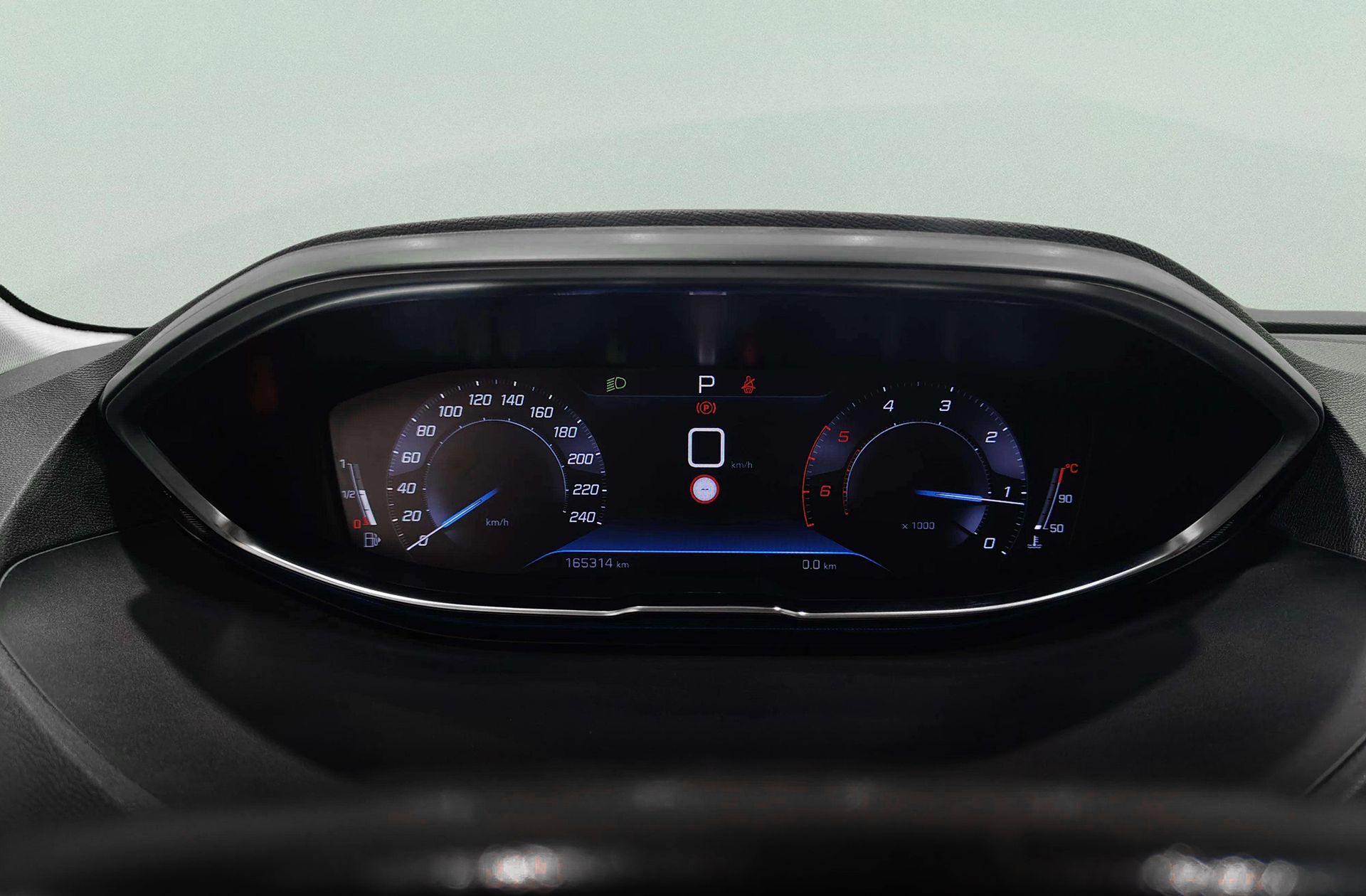 Peugeot 5008 BlueHDi 130 Active EAT8 7 plazas - foto 24