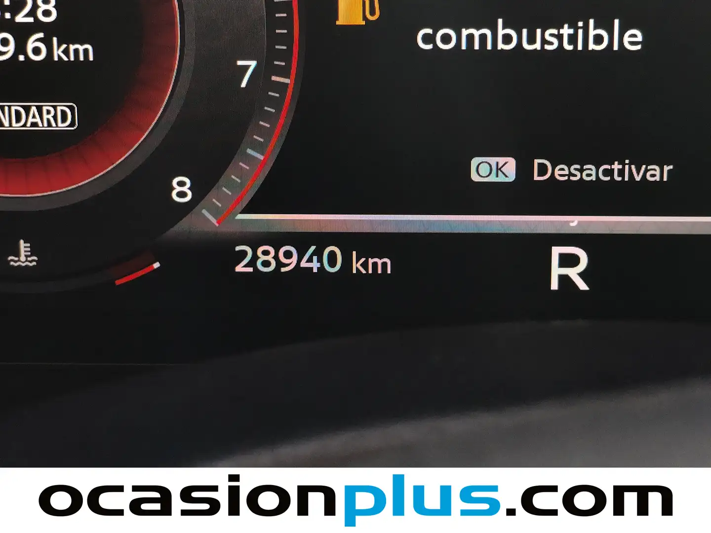 Foto Nissan JUKE Nissan Juke DIG-T N-Connecta 4x2 DCT (114 CV)