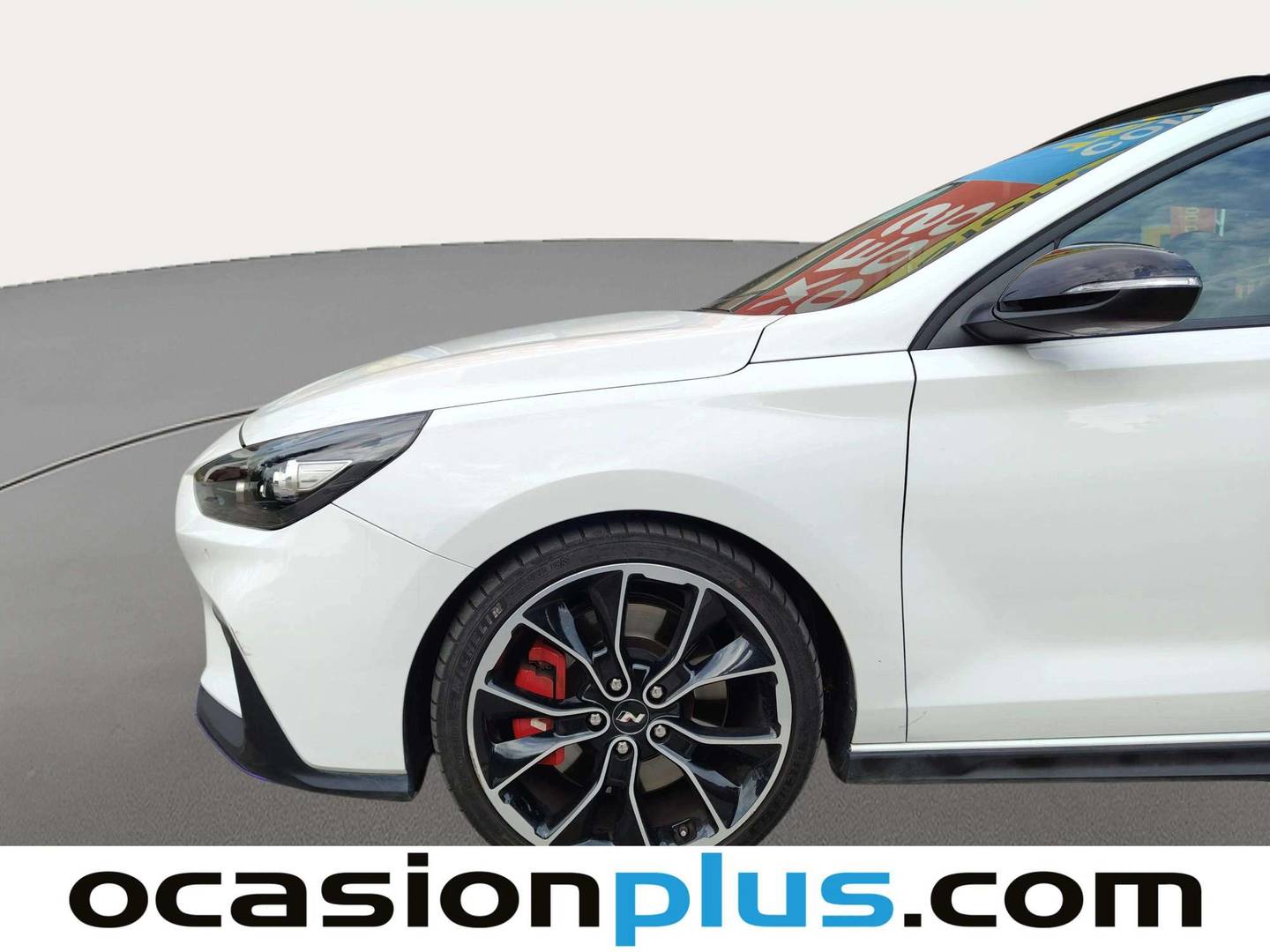 Foto Hyundai i30 Hyundai i30 2.0 TGDI N Performance Sky  (275 CV)