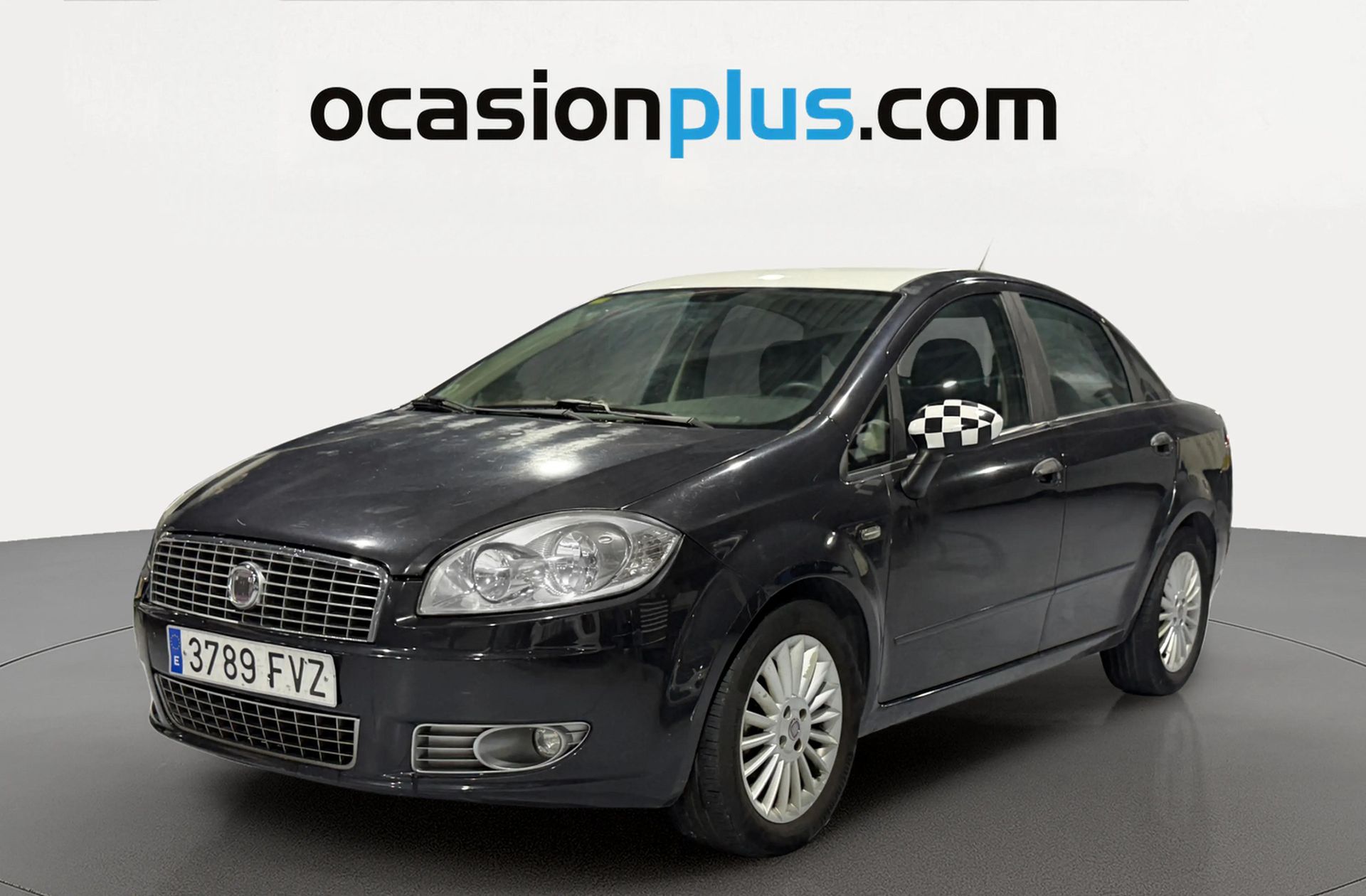 Fiat Linea 1.3 MultiJet 16v Dynamic